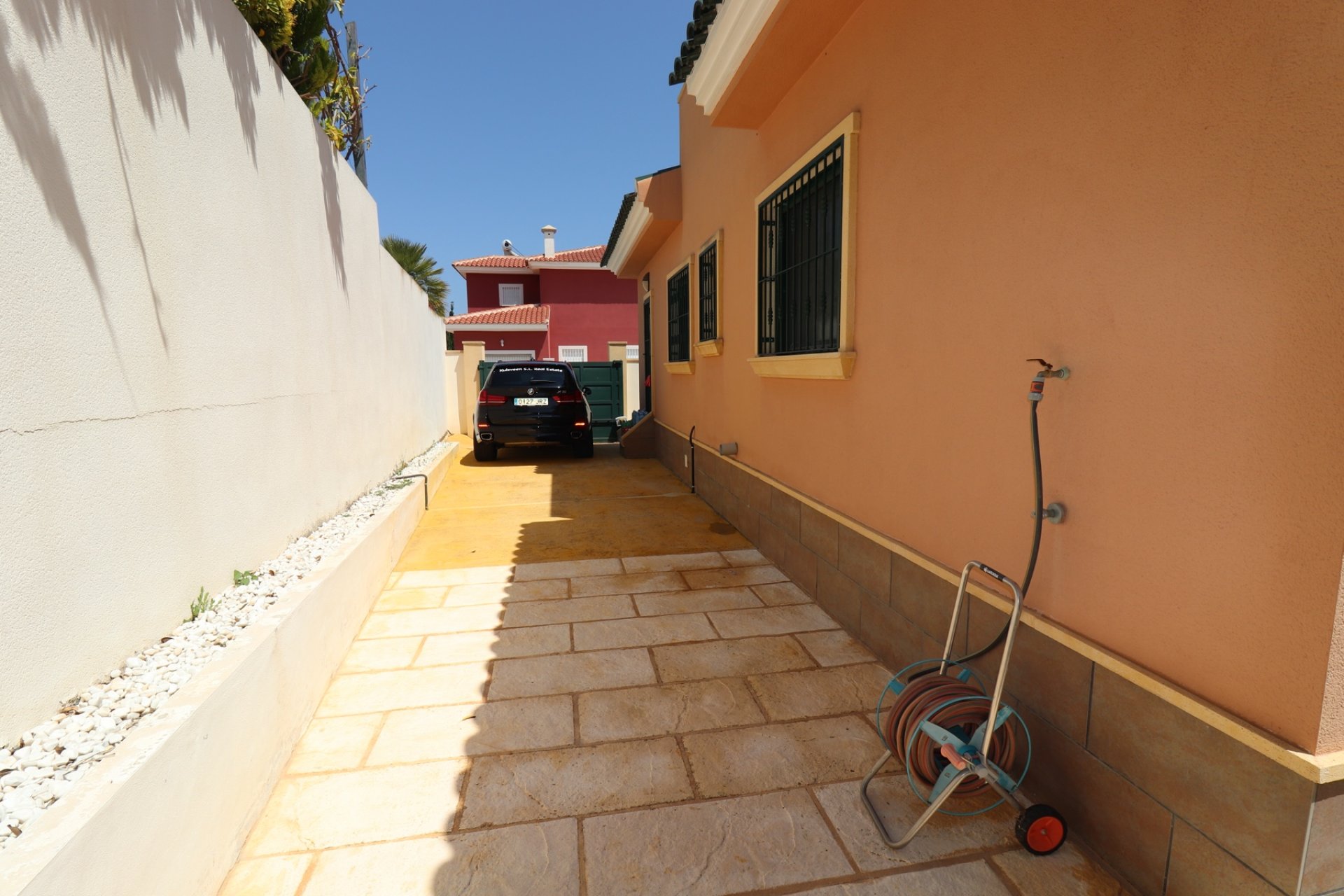 Segunda mano - Chalet - Ciudad Quesada - Doña pepa