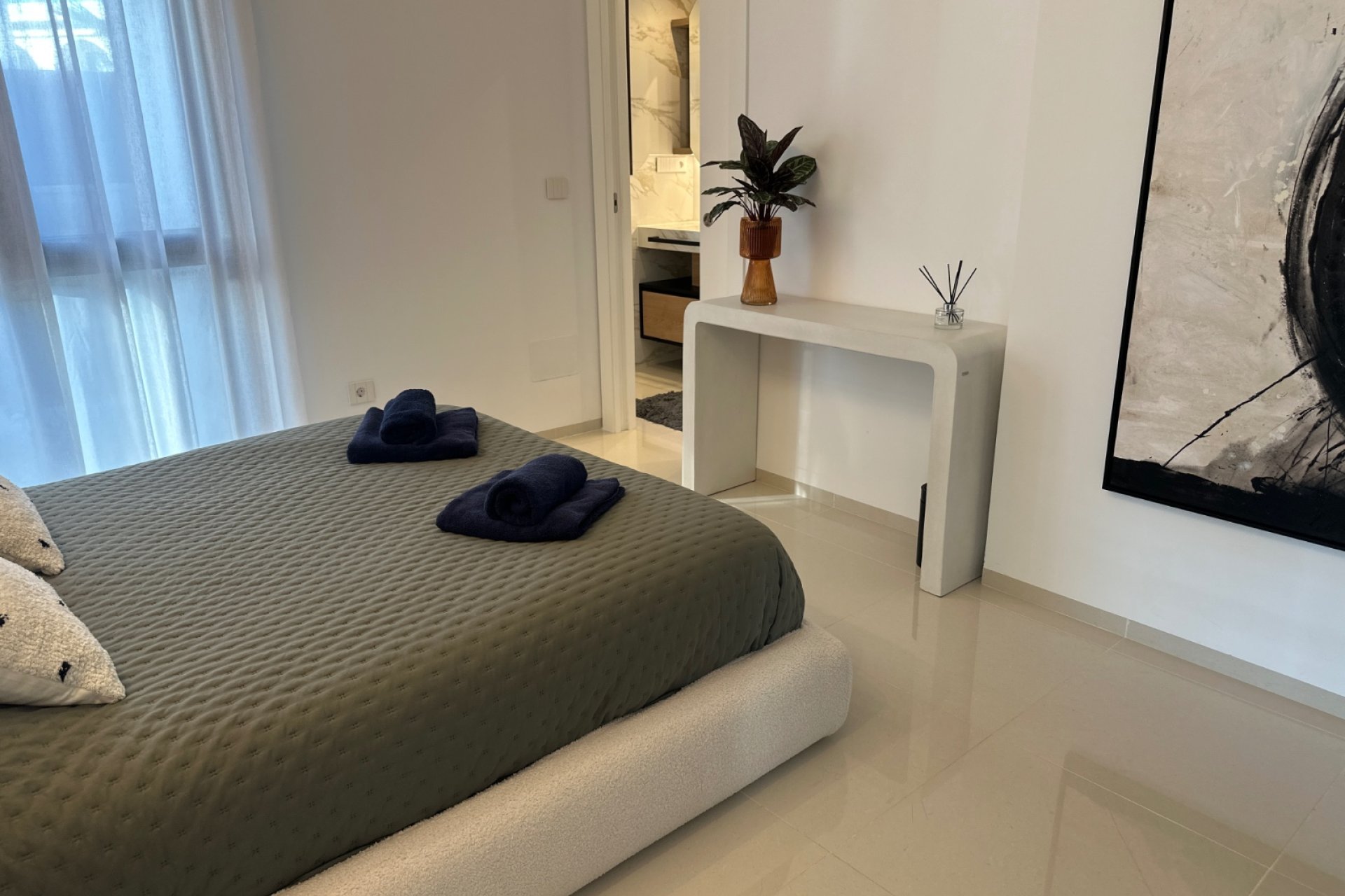 Segunda mano - Chalet - Ciudad Quesada - Doña pepa