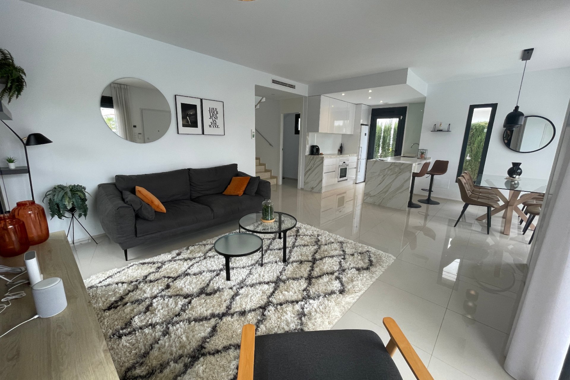 Segunda mano - Chalet - Ciudad Quesada - Lo Marabú