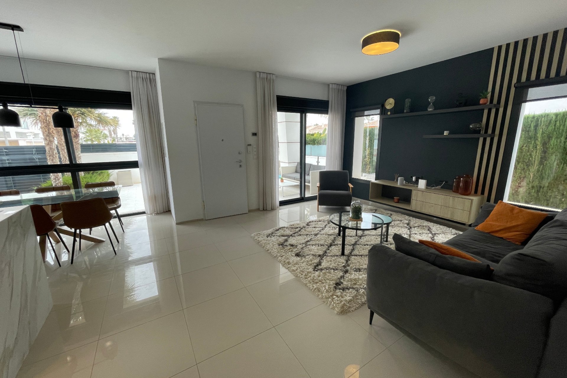 Segunda mano - Chalet - Ciudad Quesada - Lo Marabú