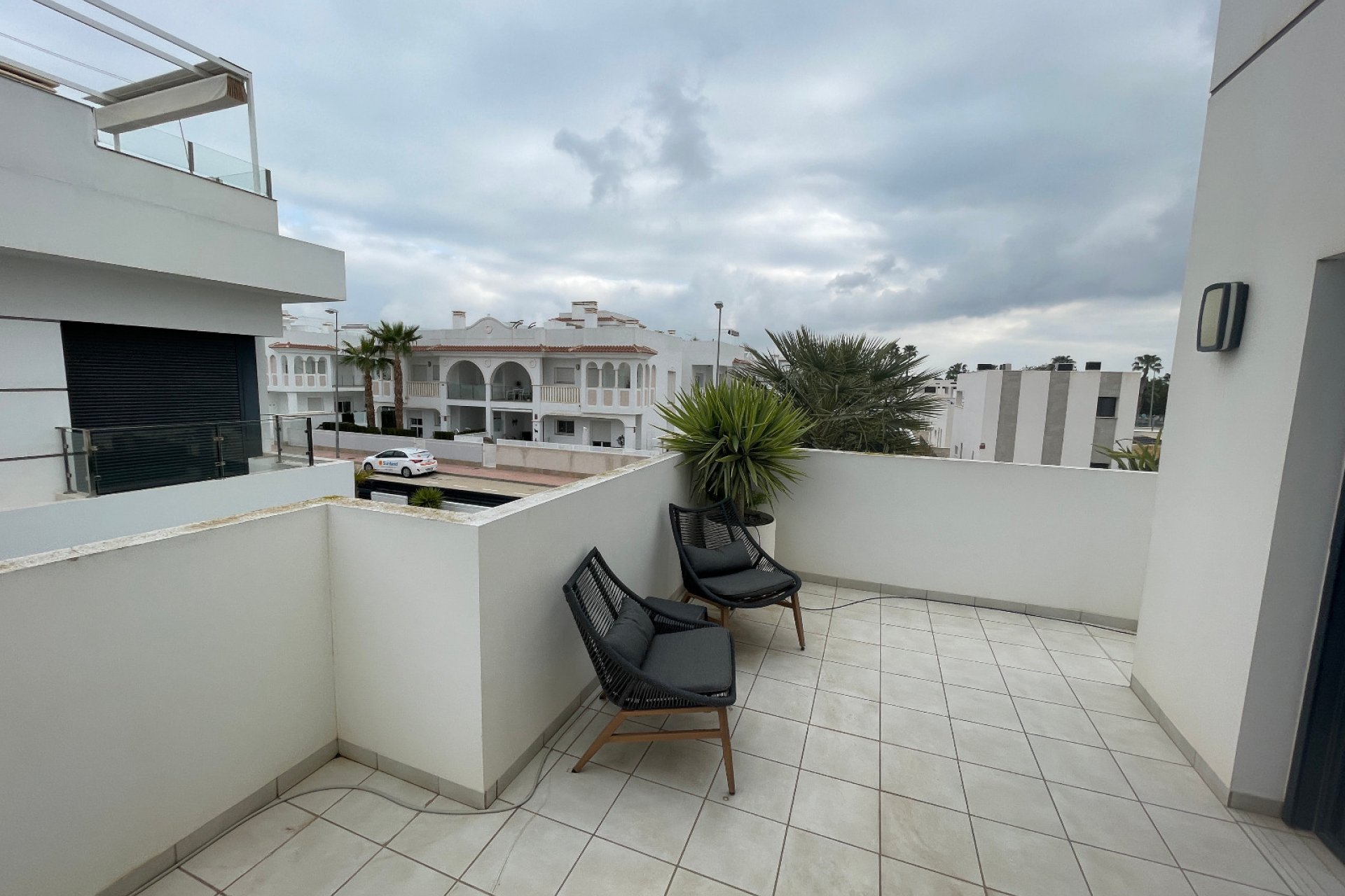 Segunda mano - Chalet - Ciudad Quesada - Lo Marabú