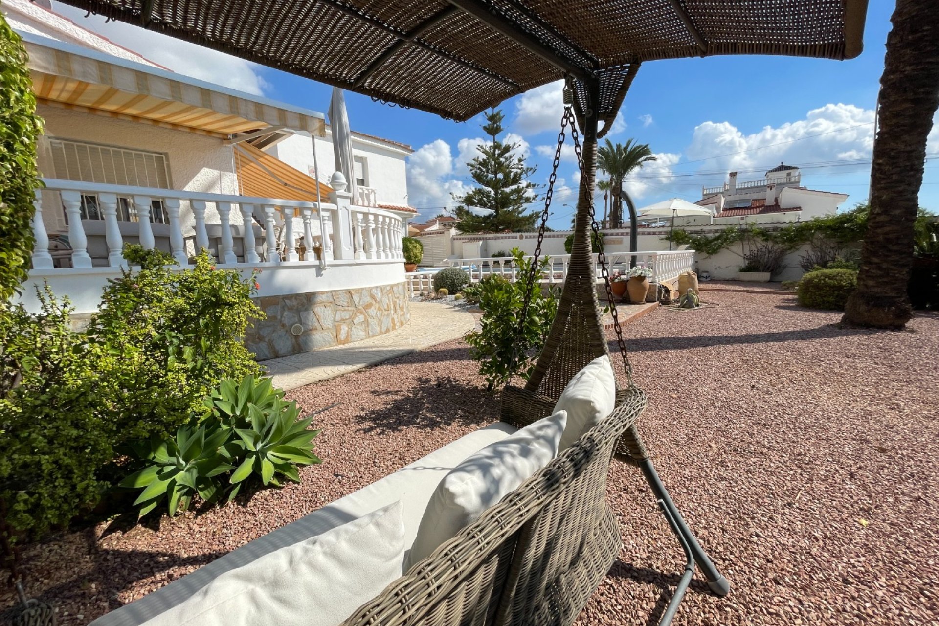 Segunda mano - Chalet - Ciudad Quesada - Rojales