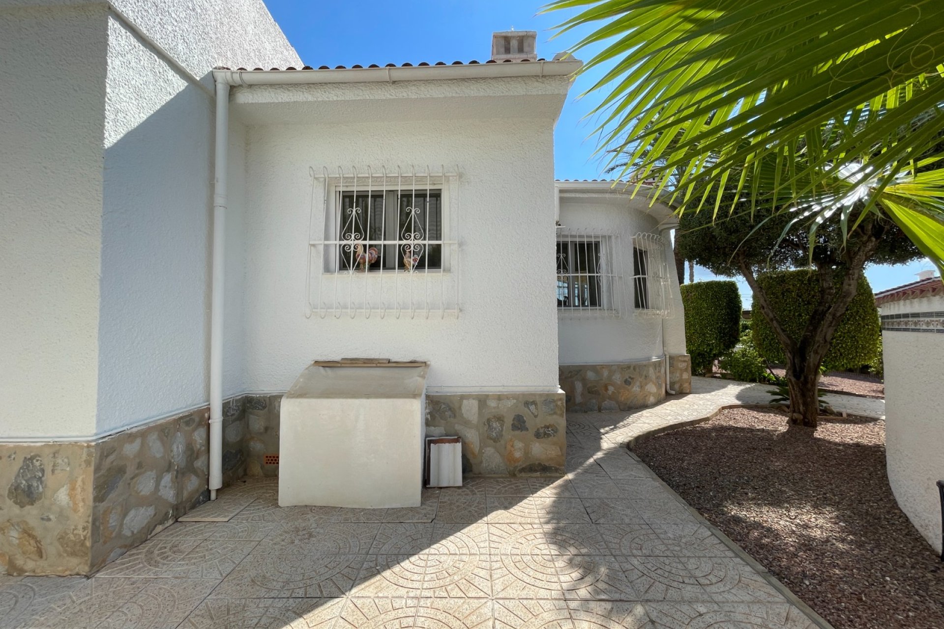 Segunda mano - Chalet - Ciudad Quesada - Rojales