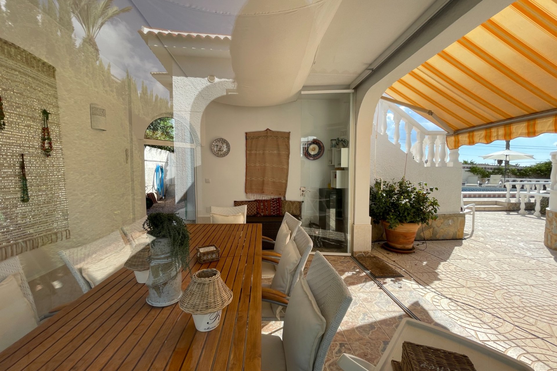 Segunda mano - Chalet - Ciudad Quesada - Rojales