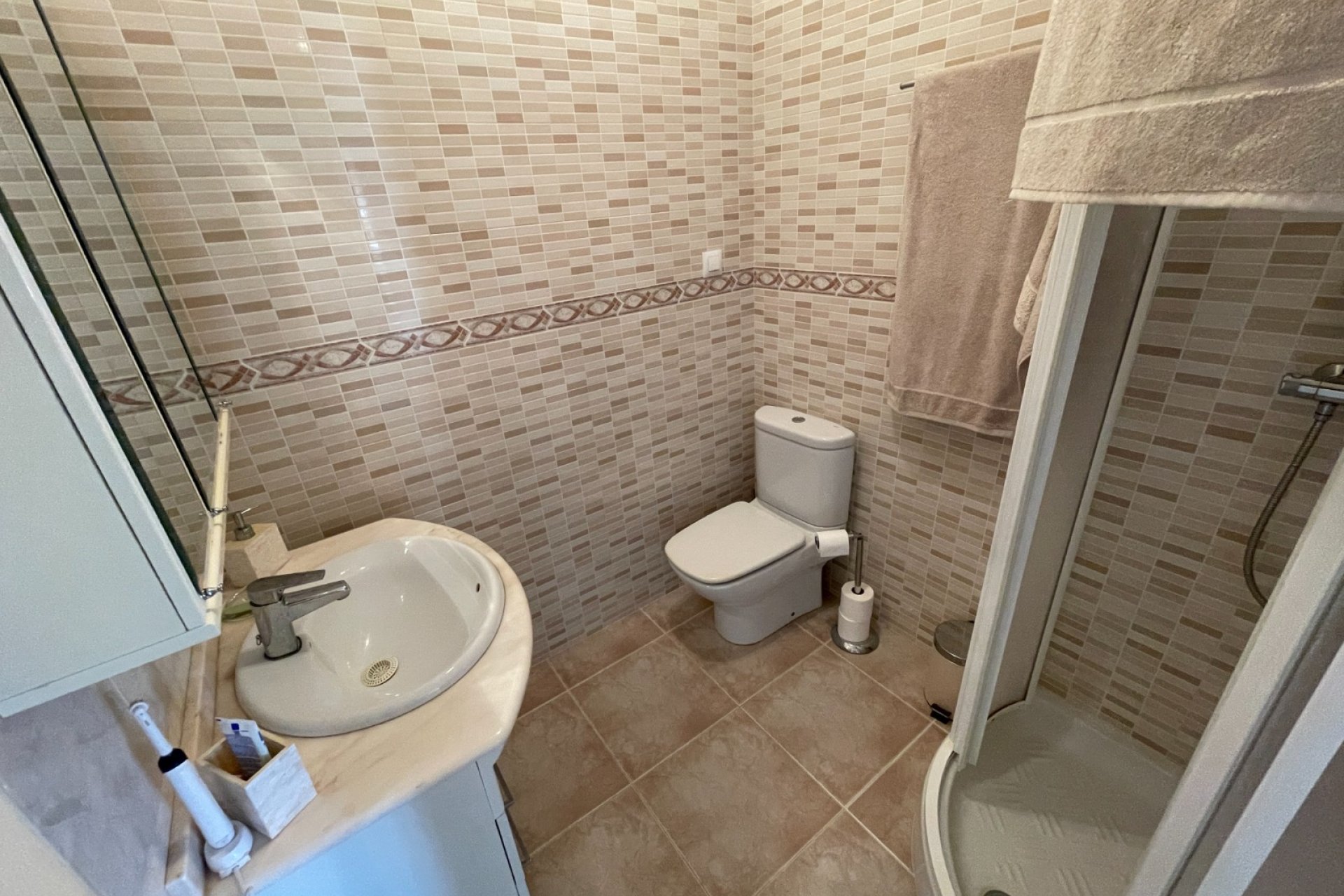 Segunda mano - Chalet - Ciudad Quesada - Rojales