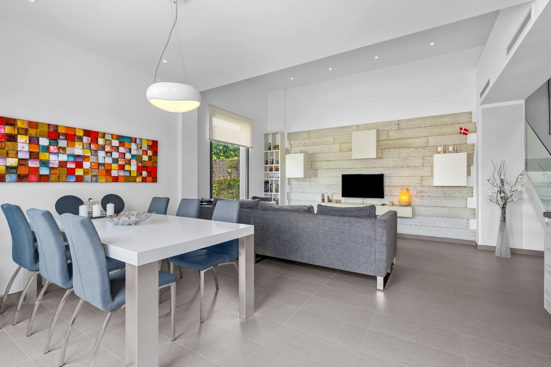 Segunda mano - Chalet - Ciudad Quesada - Rojales