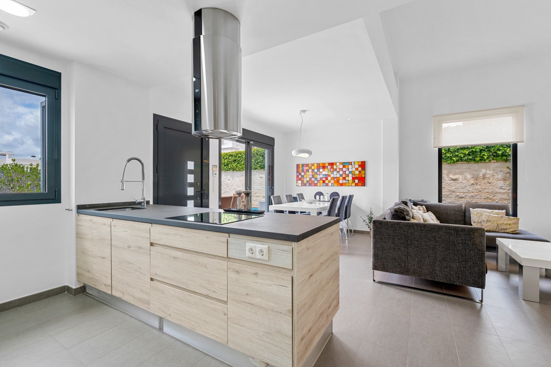 Segunda mano - Chalet - Ciudad Quesada - Rojales