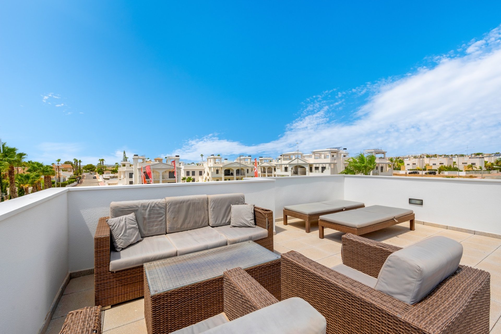 Segunda mano - Chalet - Ciudad Quesada - Rojales