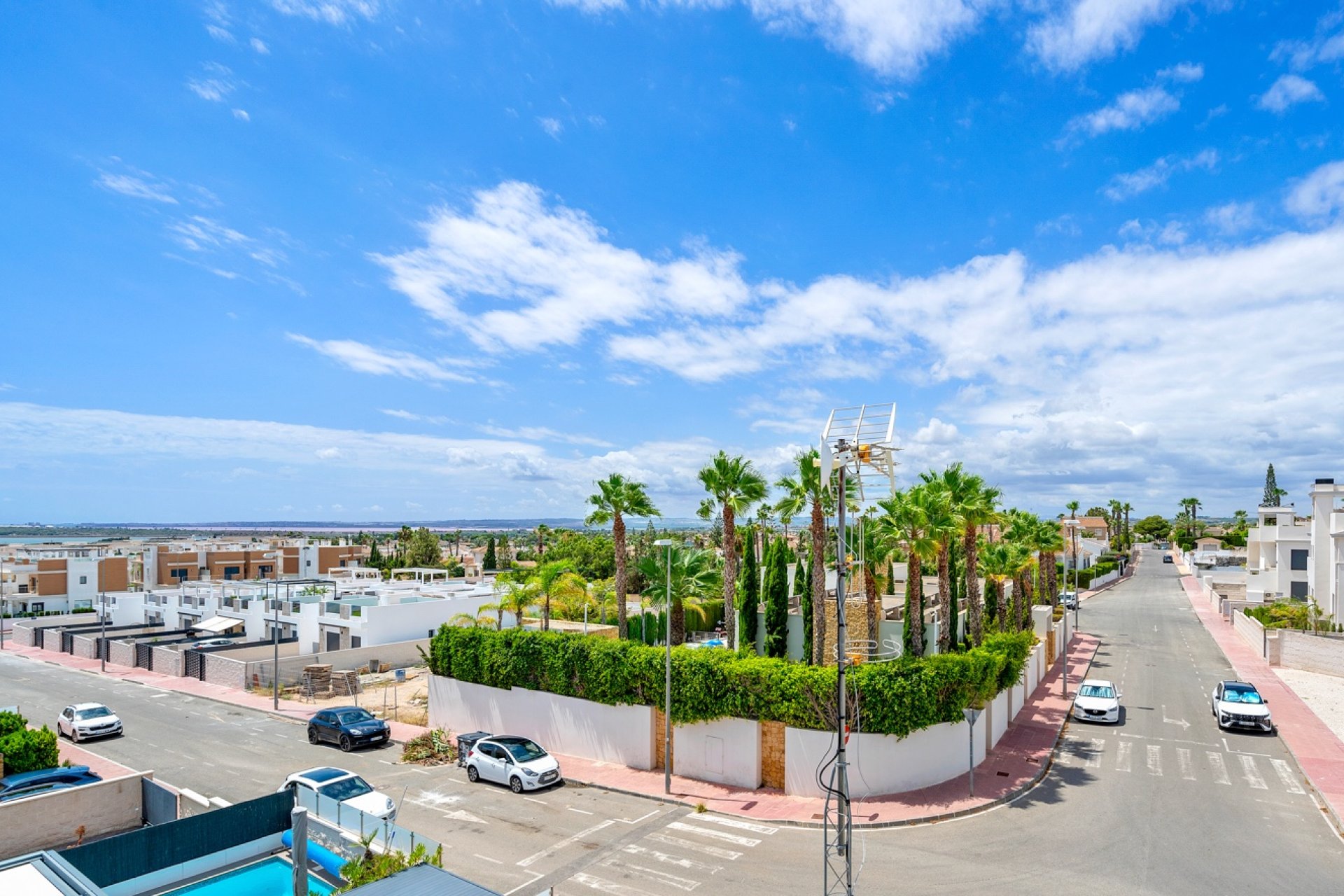 Segunda mano - Chalet - Ciudad Quesada - Rojales