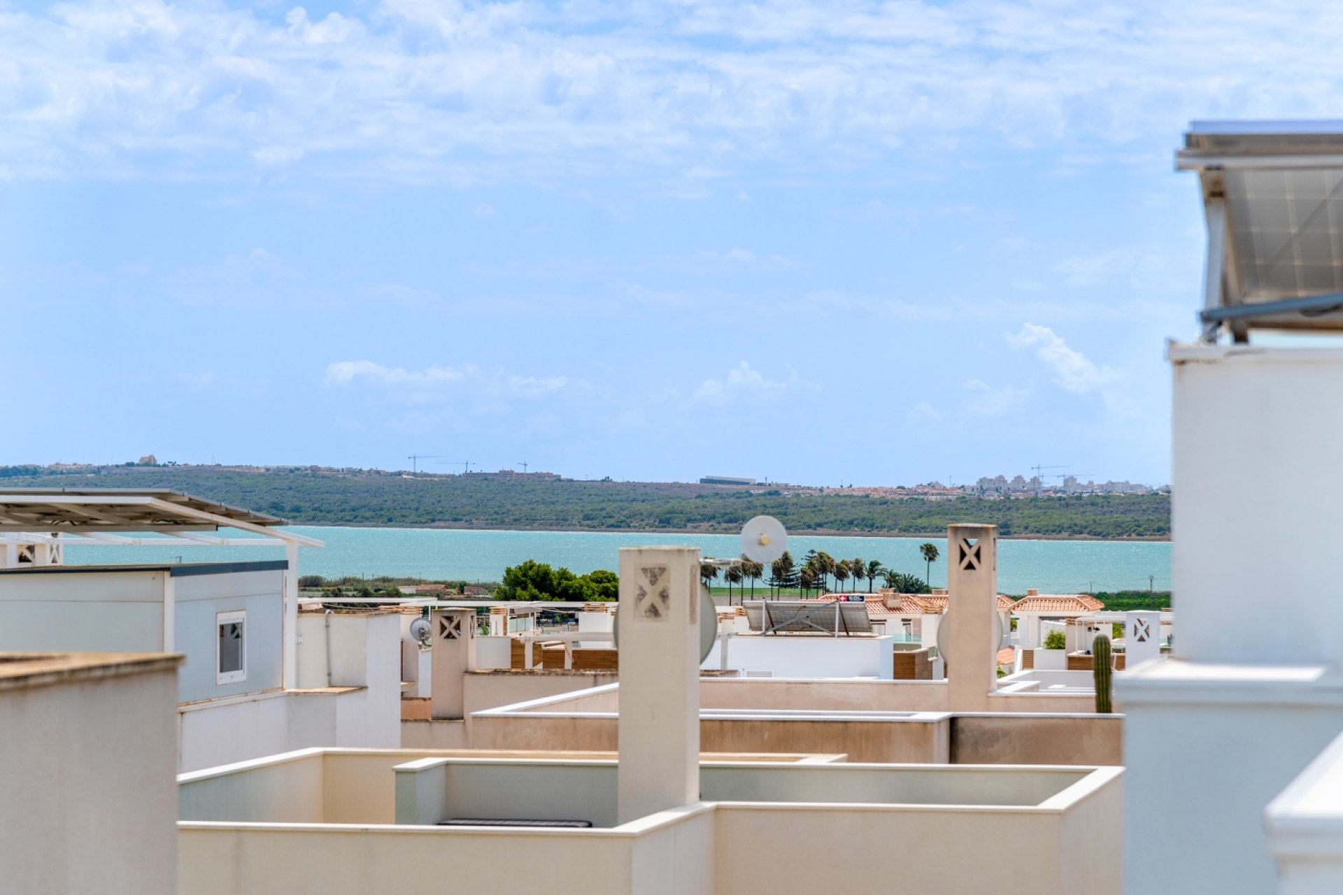 Segunda mano - Chalet - Ciudad Quesada - Rojales