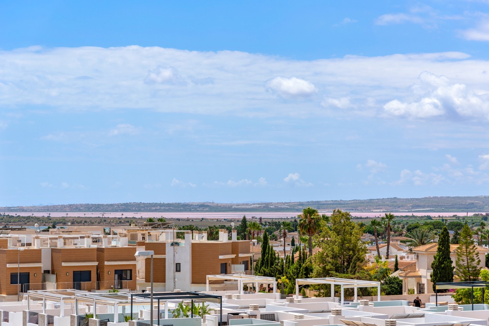 Segunda mano - Chalet - Ciudad Quesada - Rojales