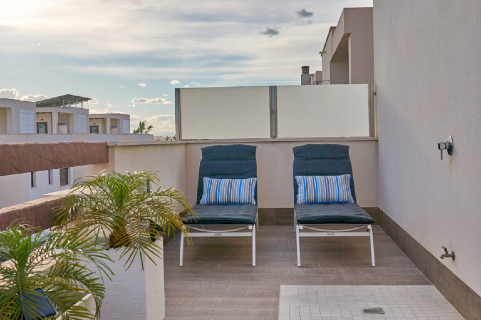 Segunda mano - Chalet - Ciudad Quesada