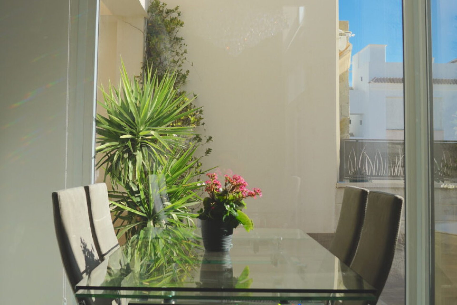 Segunda mano - Chalet - Ciudad Quesada