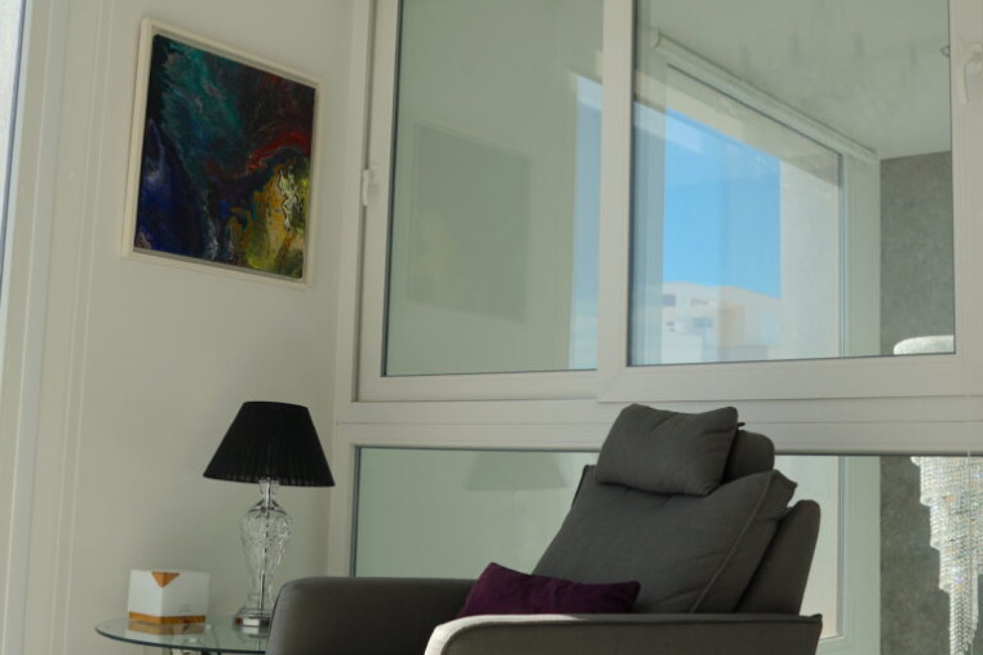 Segunda mano - Chalet - Ciudad Quesada