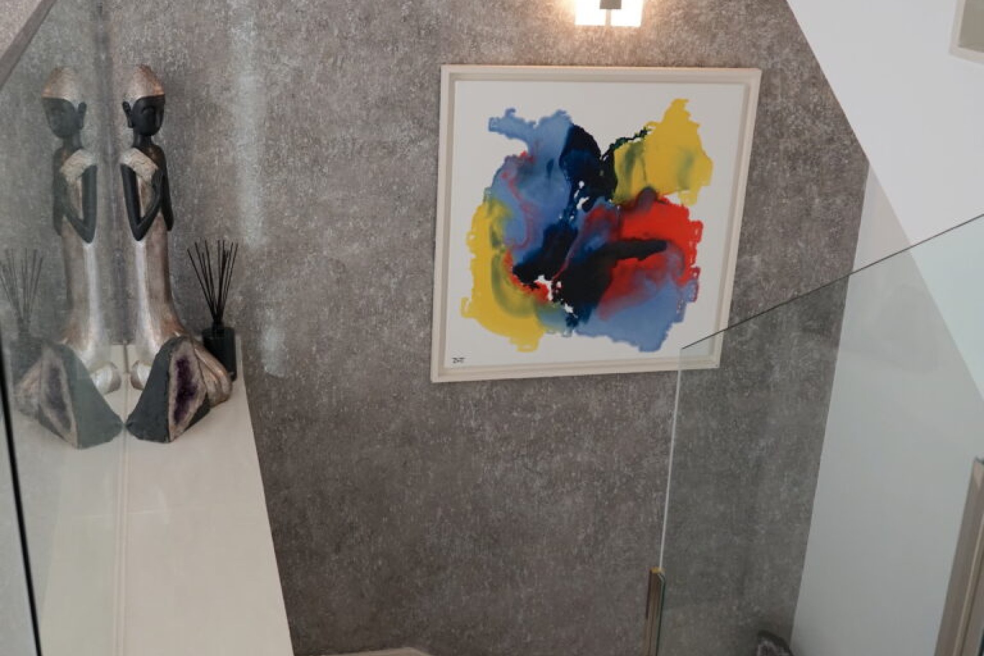 Segunda mano - Chalet - Ciudad Quesada