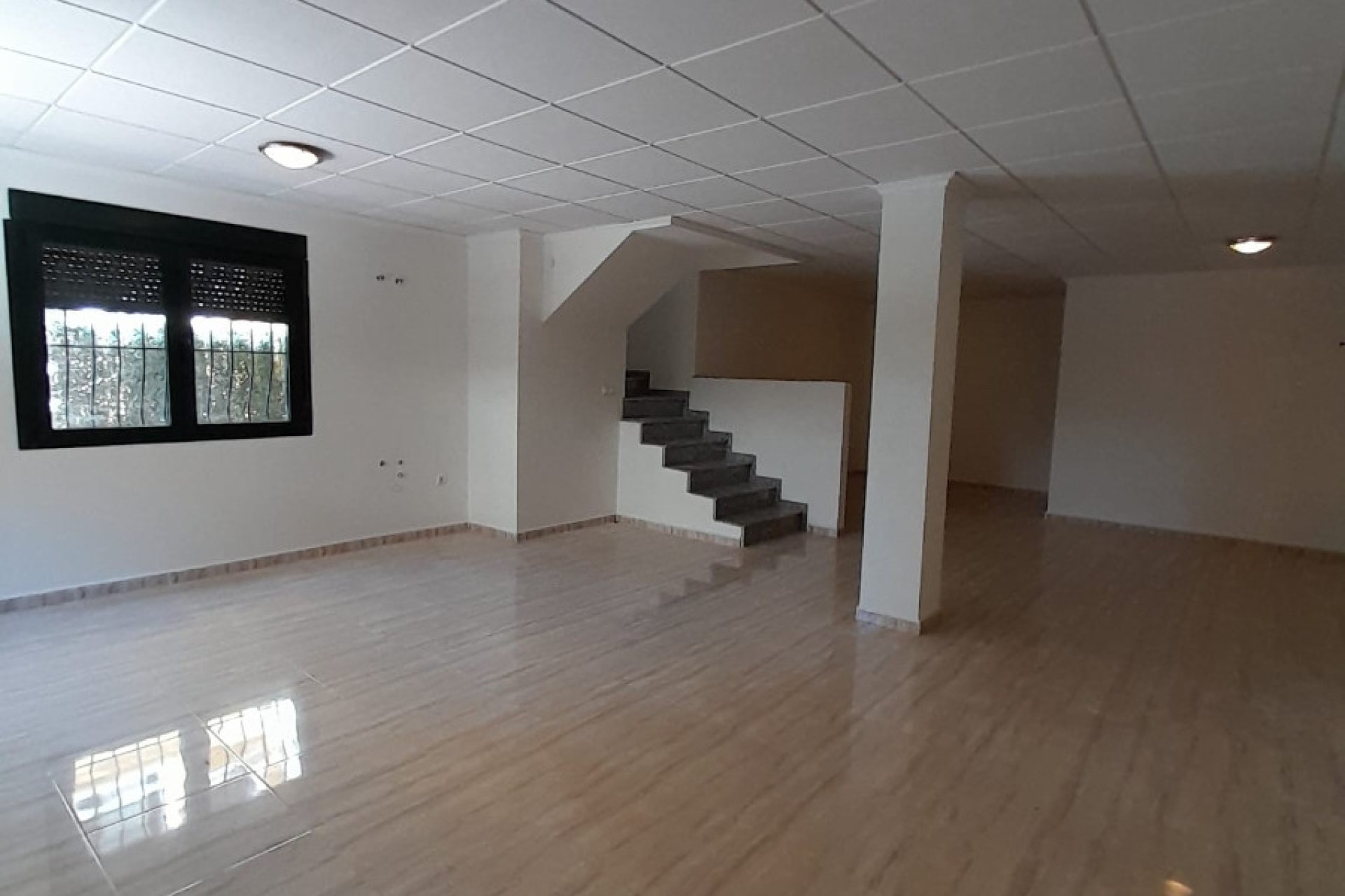 Segunda mano - Chalet - Ciudad Quesada