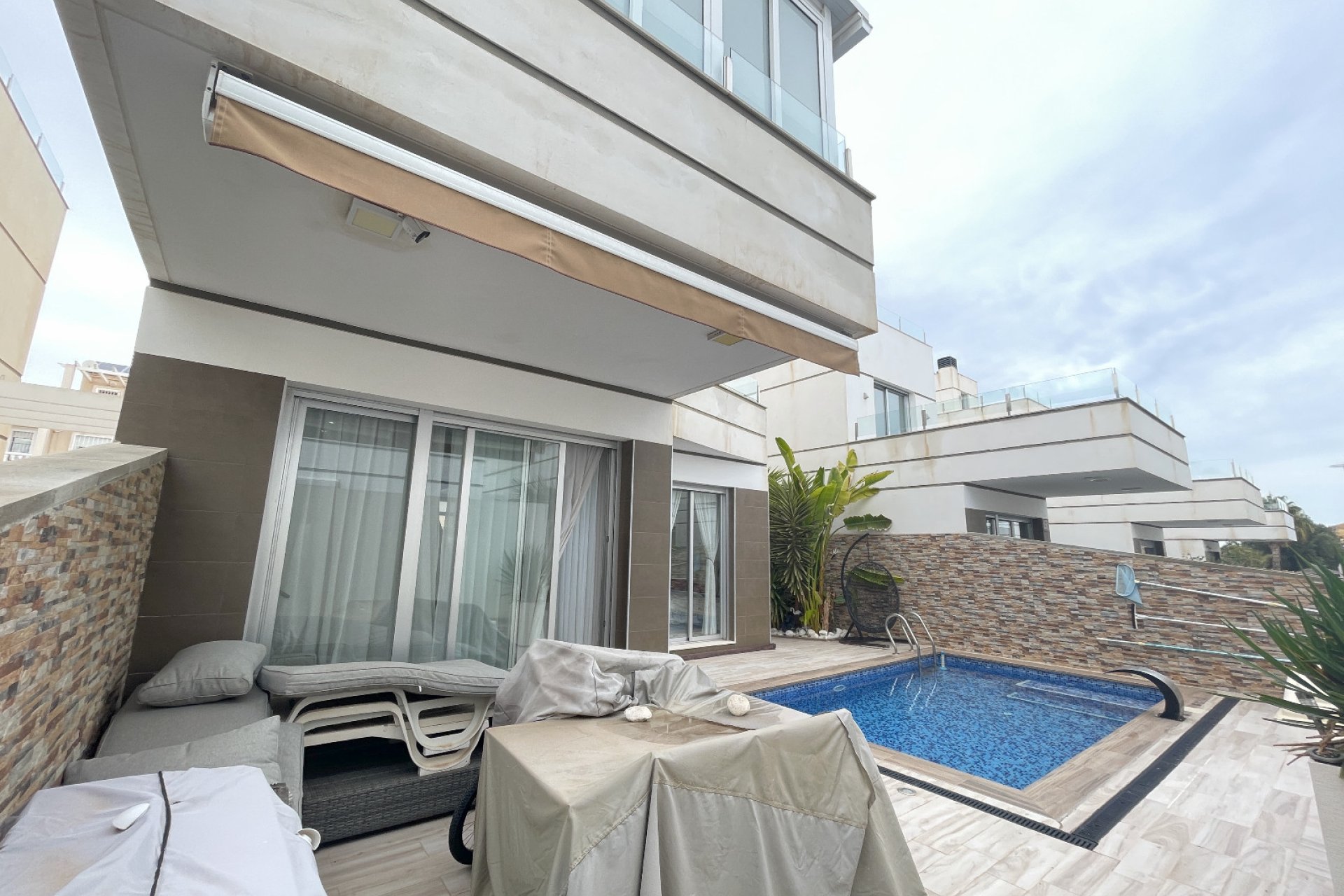 Segunda mano - Chalet - Ciudad Quesada