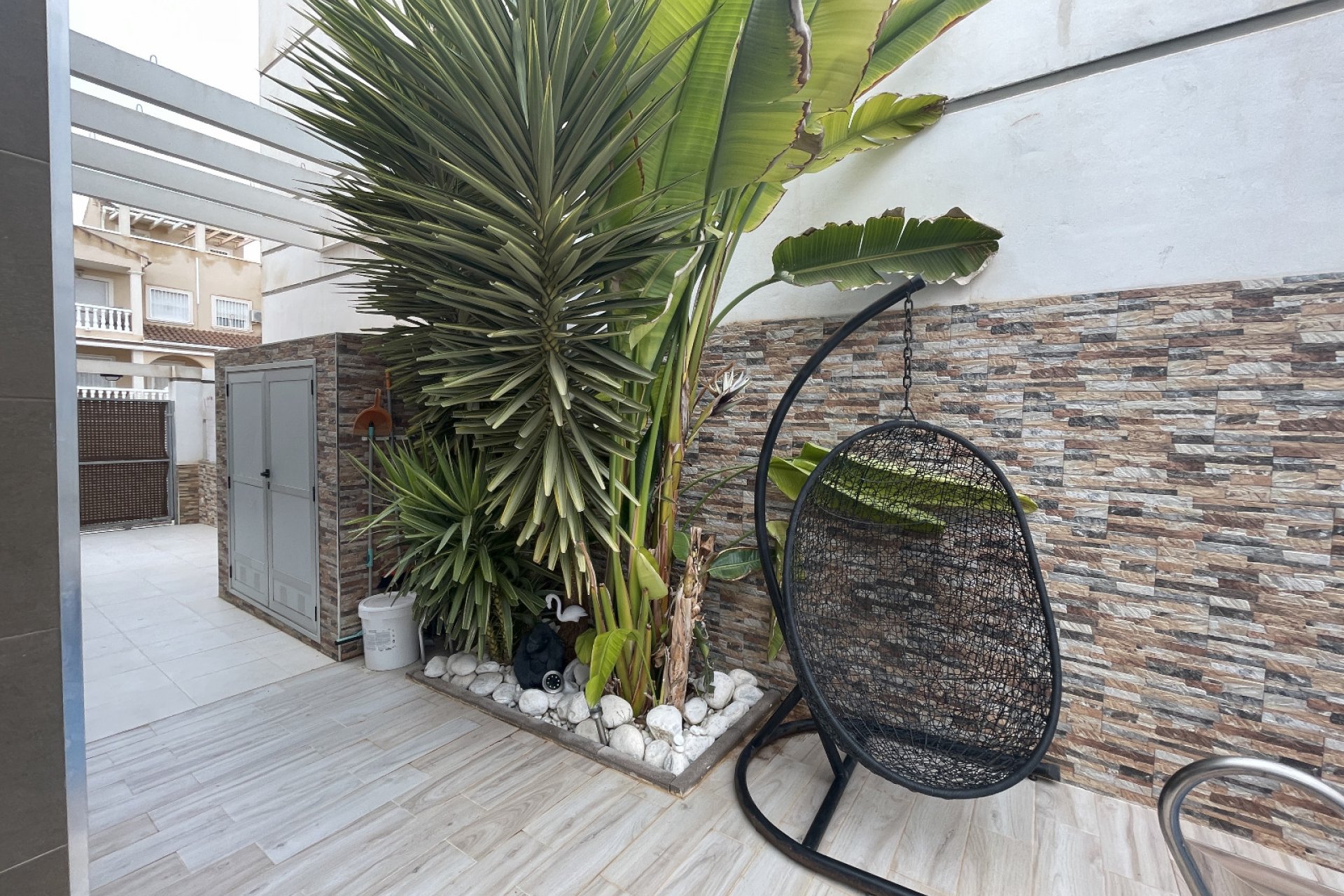 Segunda mano - Chalet - Ciudad Quesada