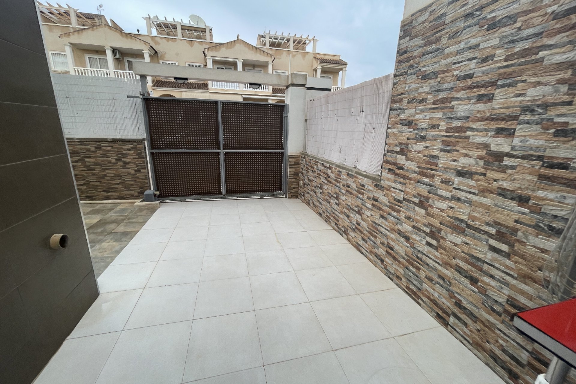 Segunda mano - Chalet - Ciudad Quesada