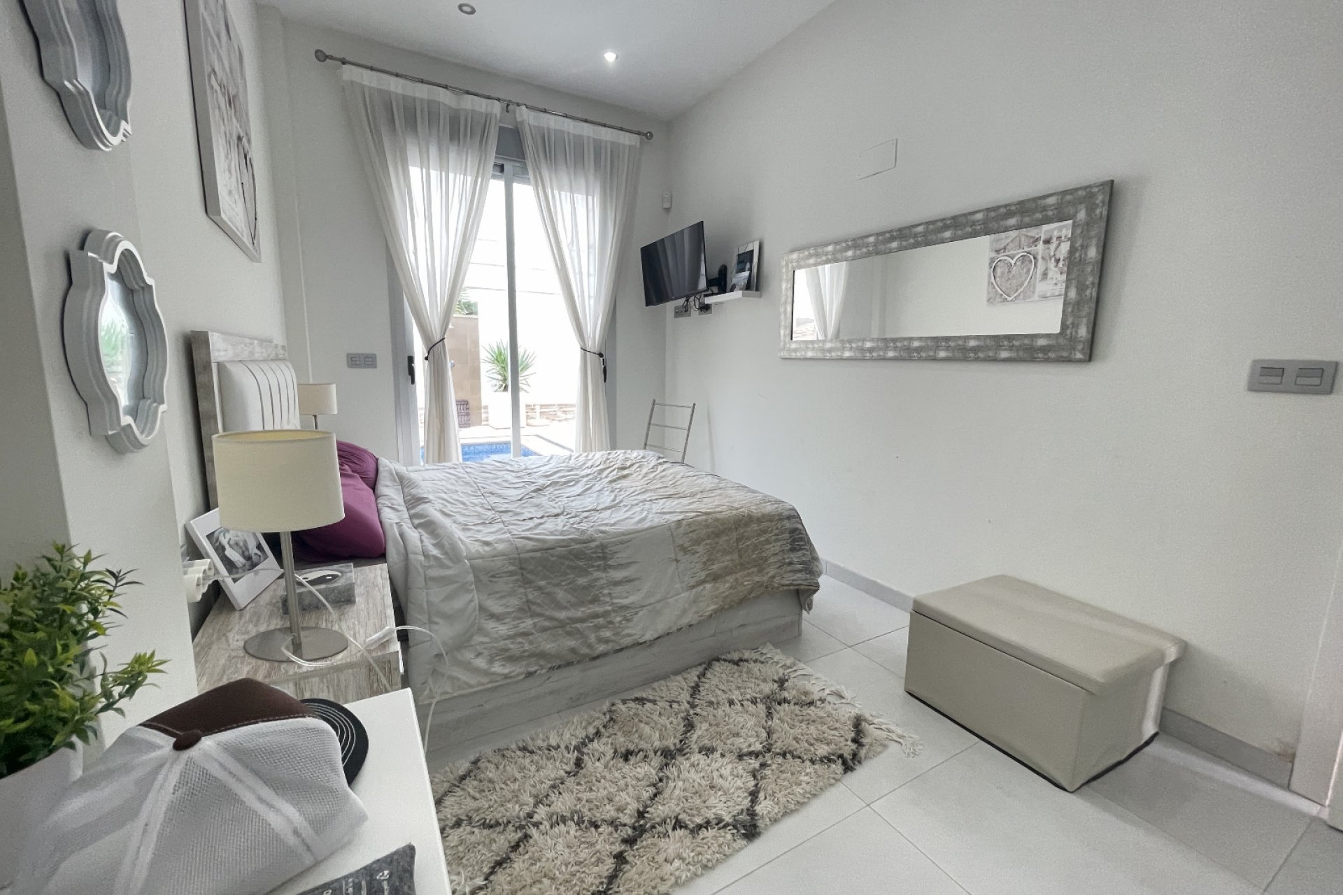 Segunda mano - Chalet - Ciudad Quesada