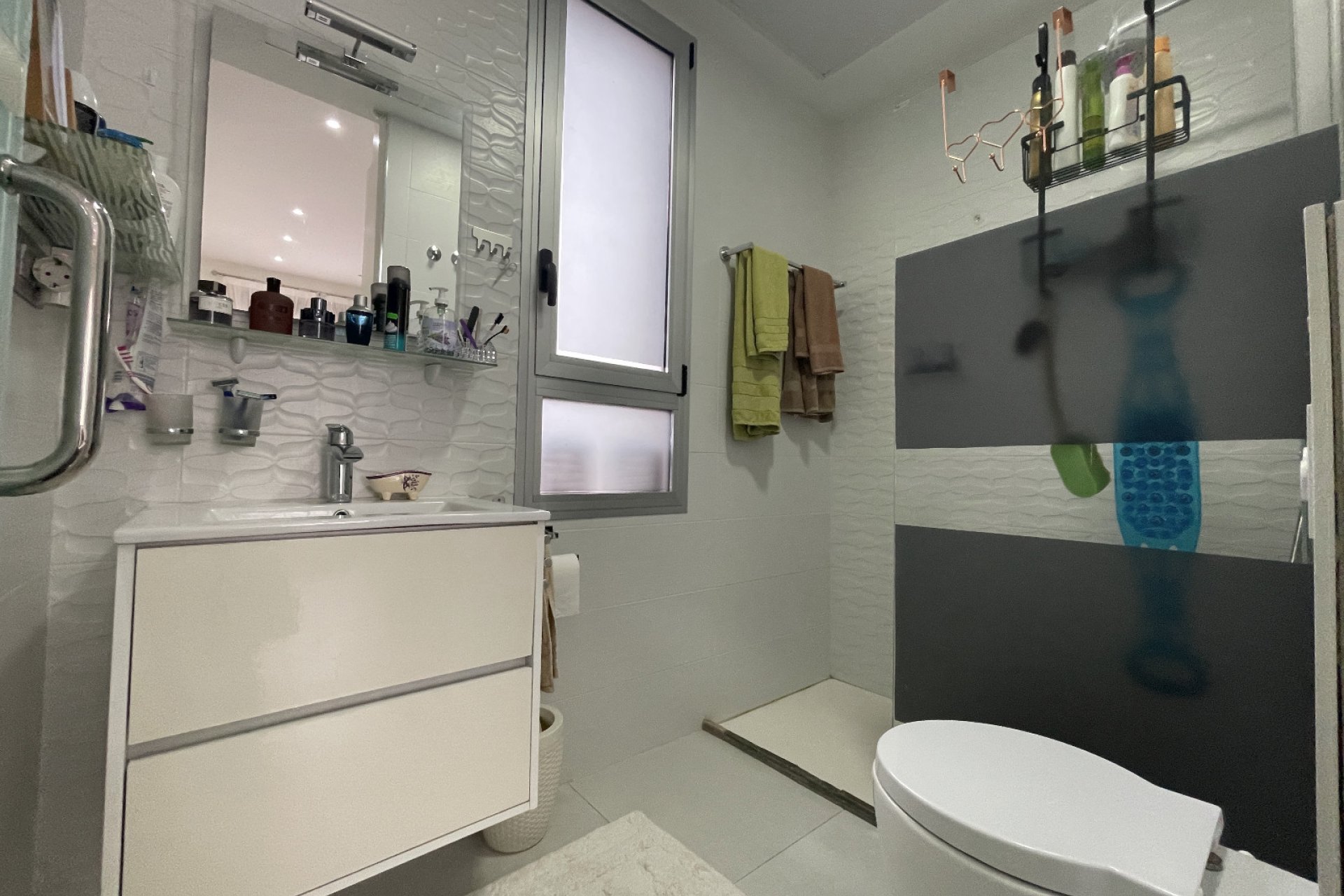 Segunda mano - Chalet - Ciudad Quesada