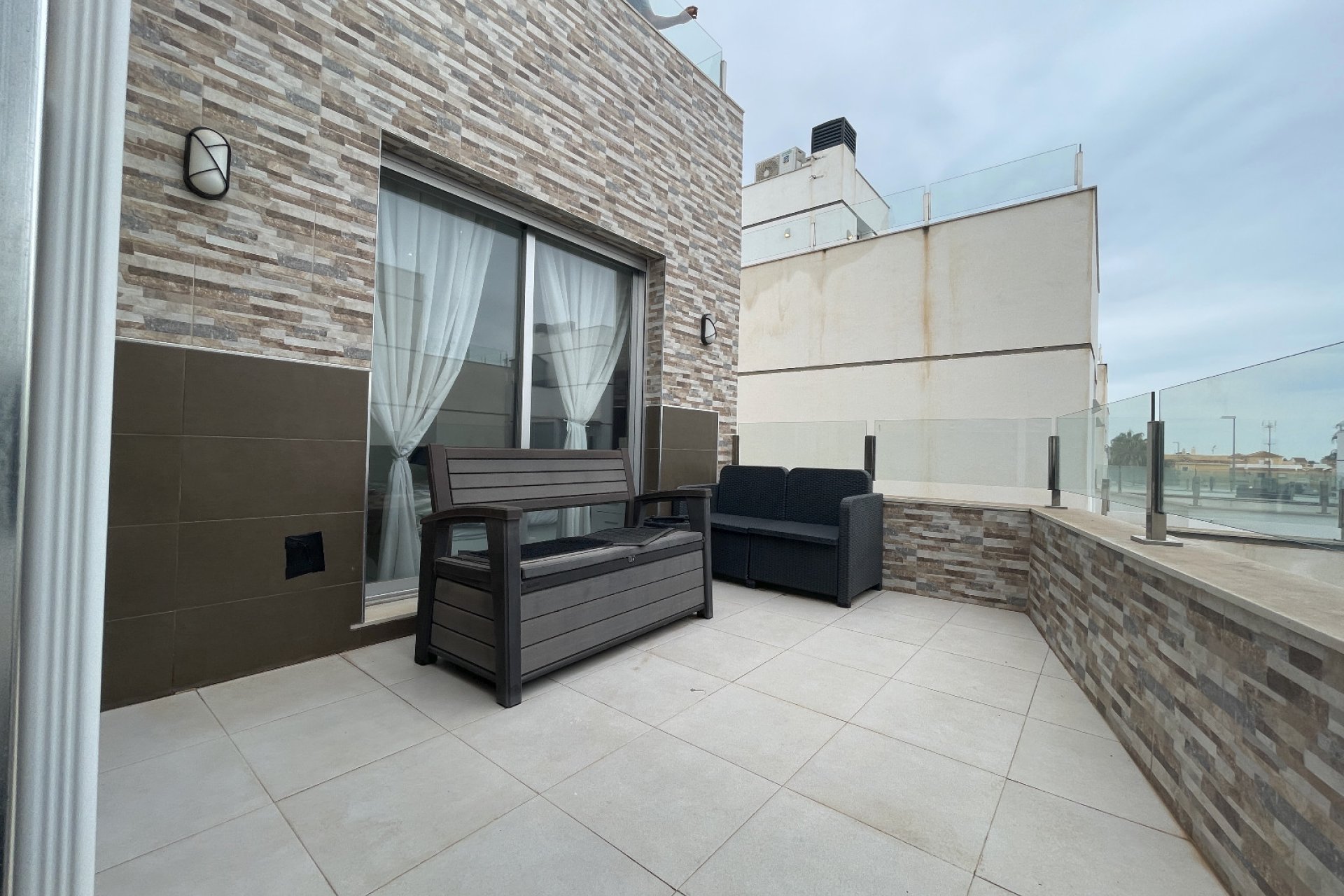 Segunda mano - Chalet - Ciudad Quesada