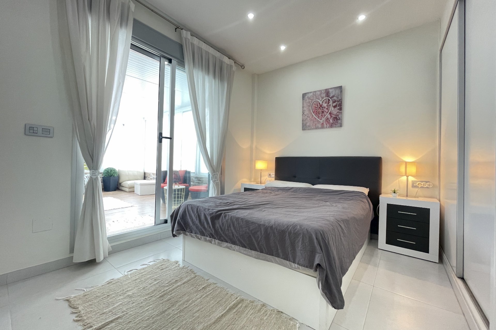 Segunda mano - Chalet - Ciudad Quesada