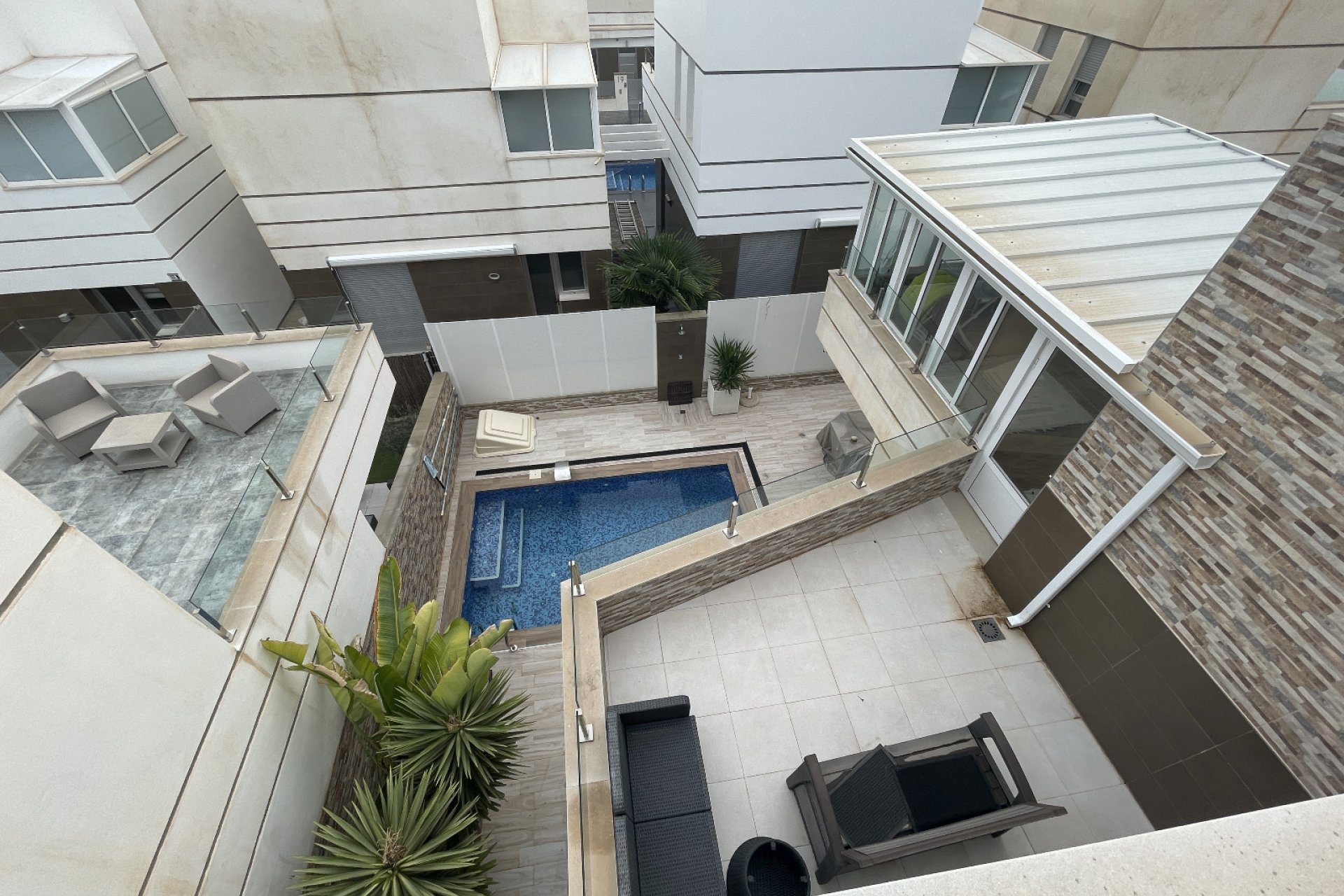 Segunda mano - Chalet - Ciudad Quesada