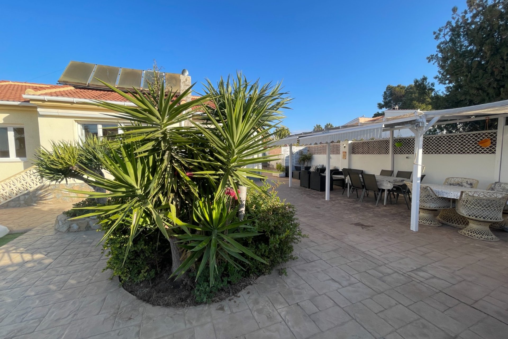 Segunda mano - Chalet - Ciudad Quesada