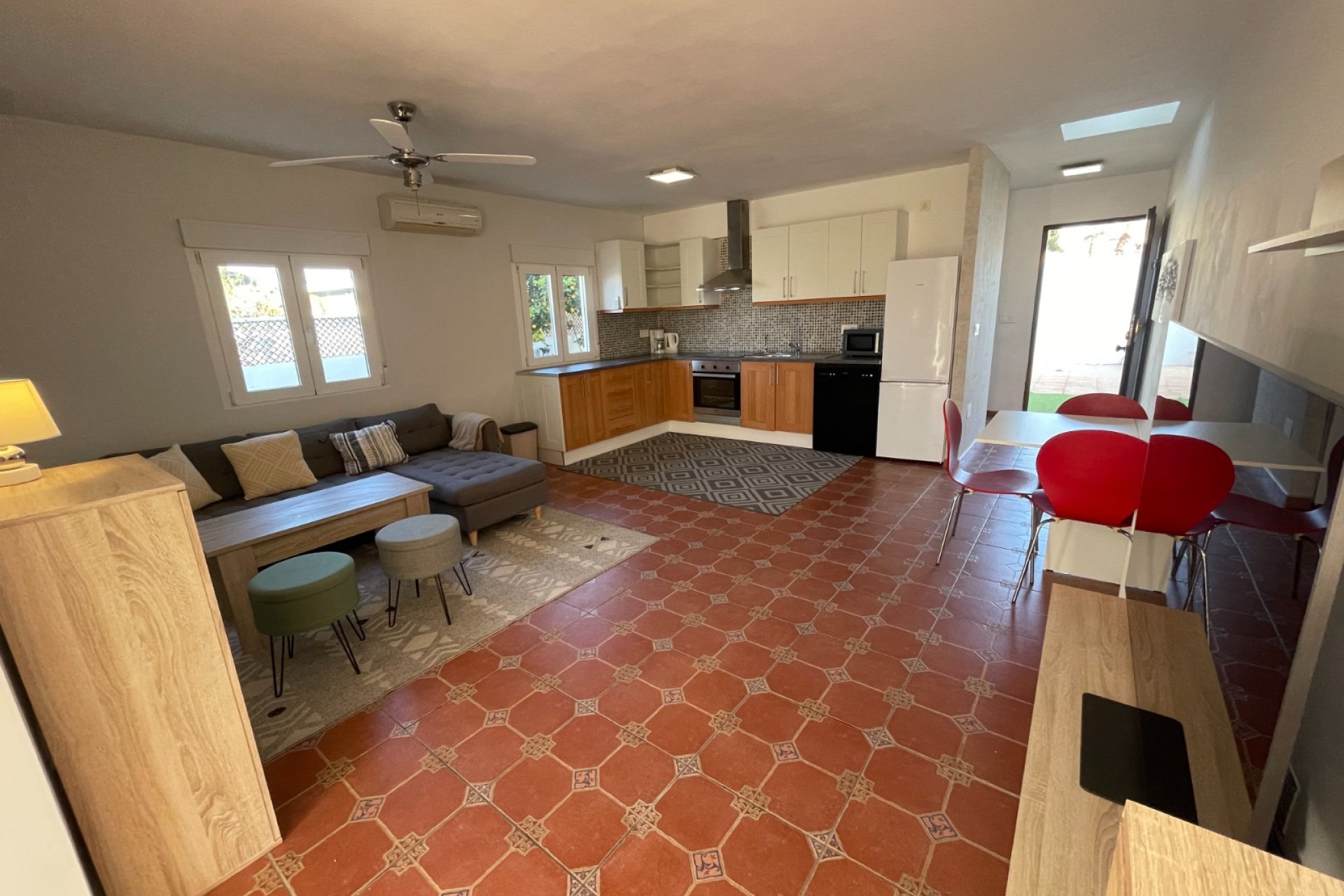 Segunda mano - Chalet - Ciudad Quesada