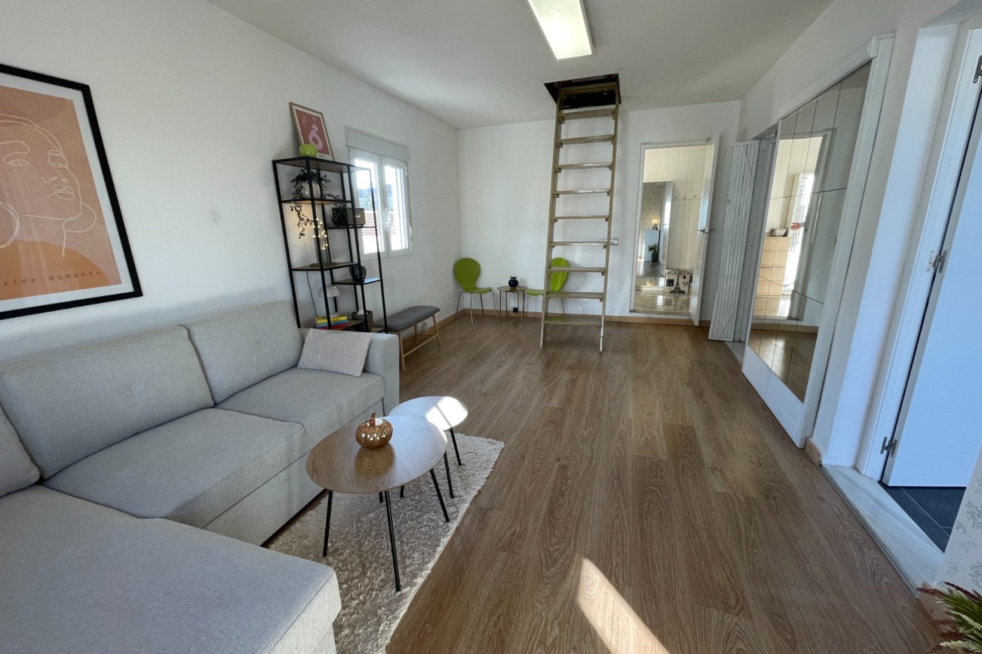 Segunda mano - Chalet - Ciudad Quesada