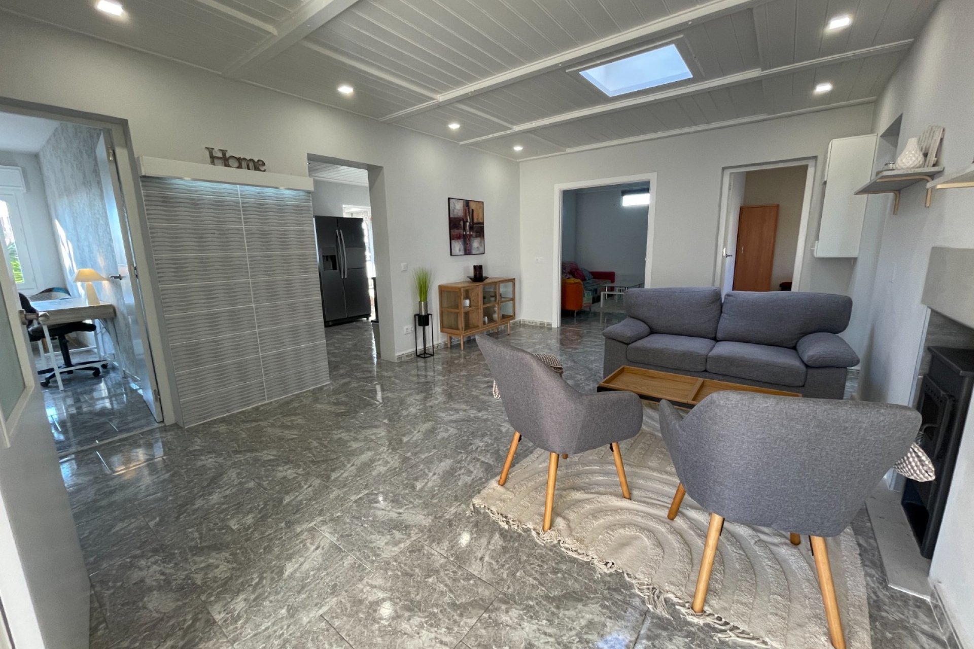 Segunda mano - Chalet - Ciudad Quesada