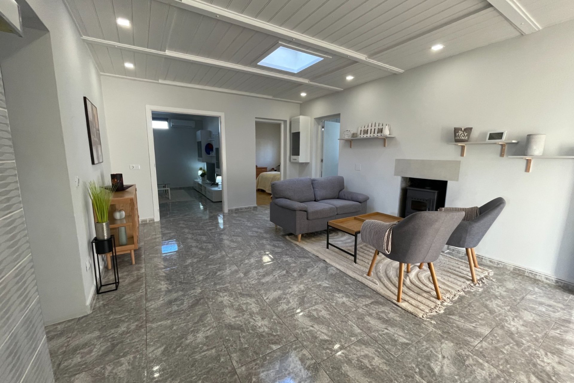 Segunda mano - Chalet - Ciudad Quesada