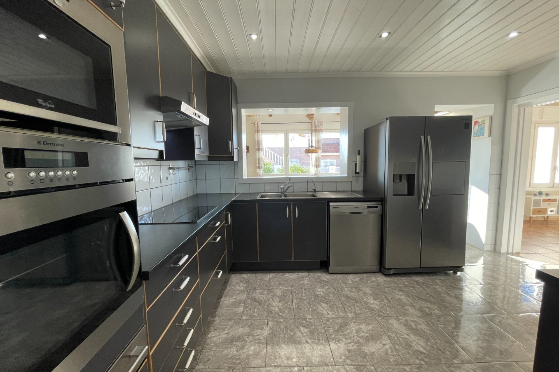 Segunda mano - Chalet - Ciudad Quesada