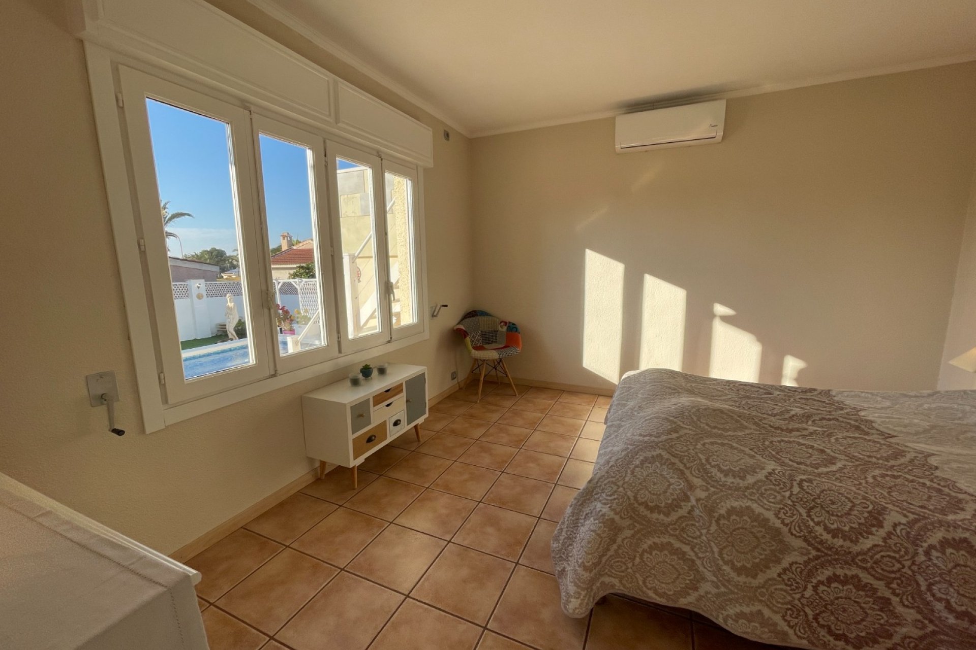 Segunda mano - Chalet - Ciudad Quesada