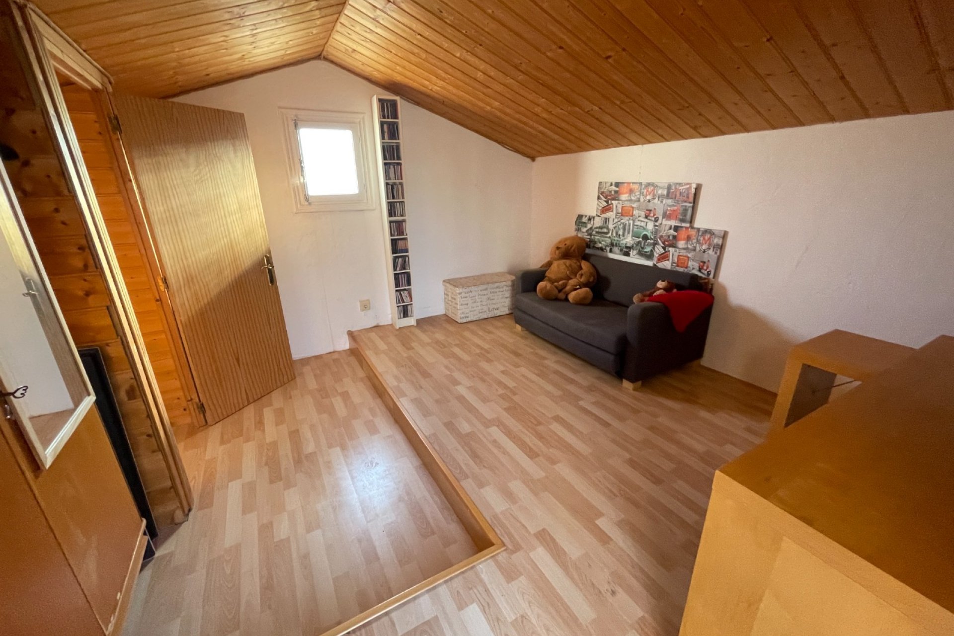 Segunda mano - Chalet - Ciudad Quesada