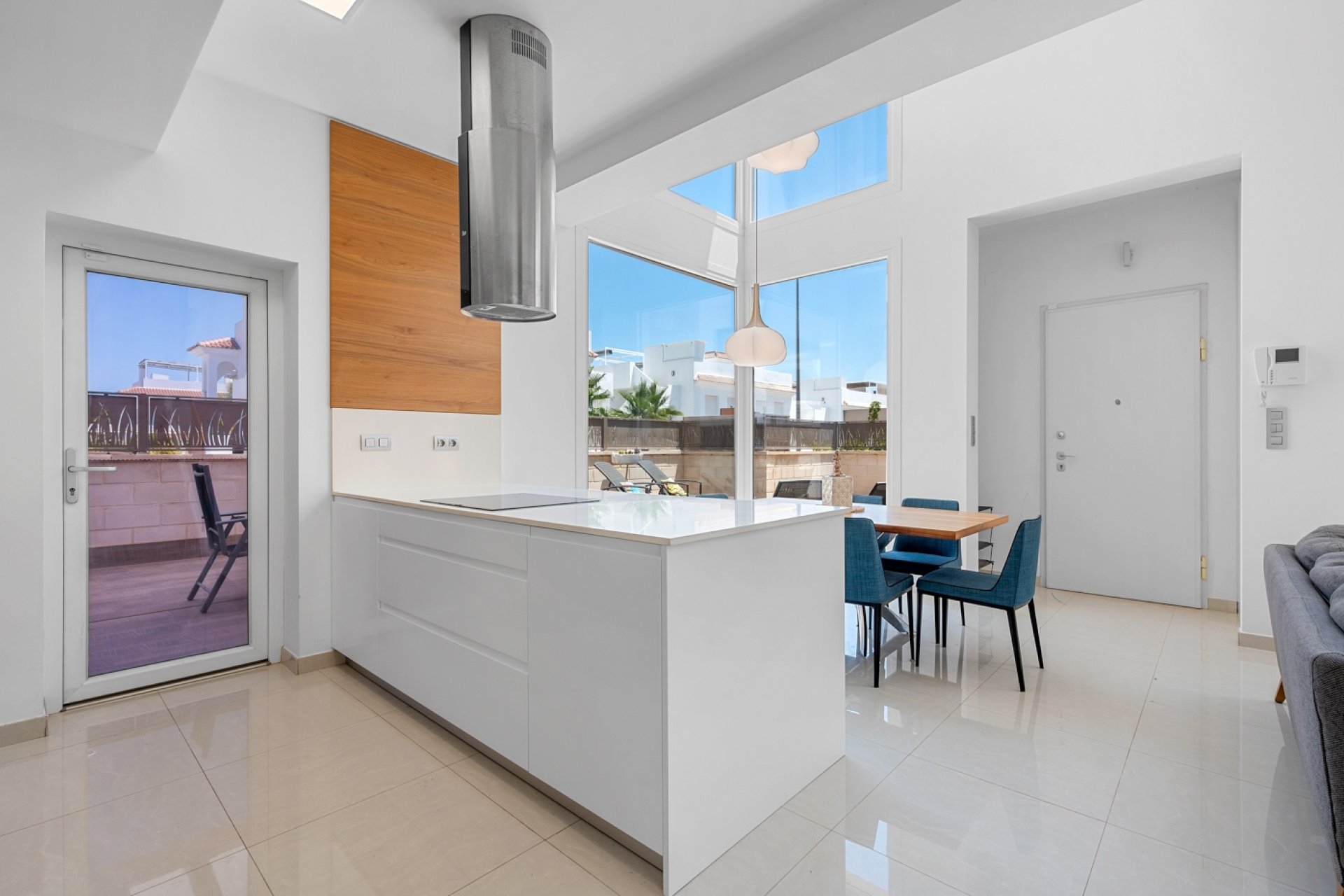 Segunda mano - Chalet - Ciudad Quesada