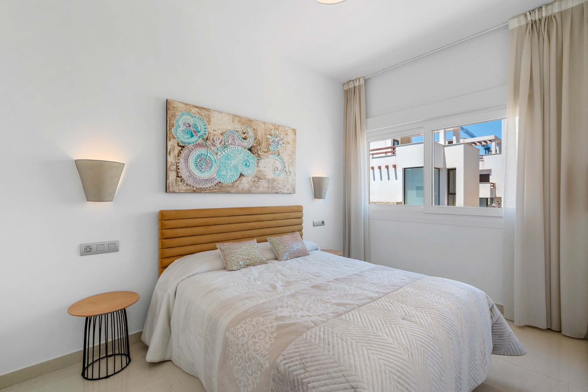 Segunda mano - Chalet - Ciudad Quesada