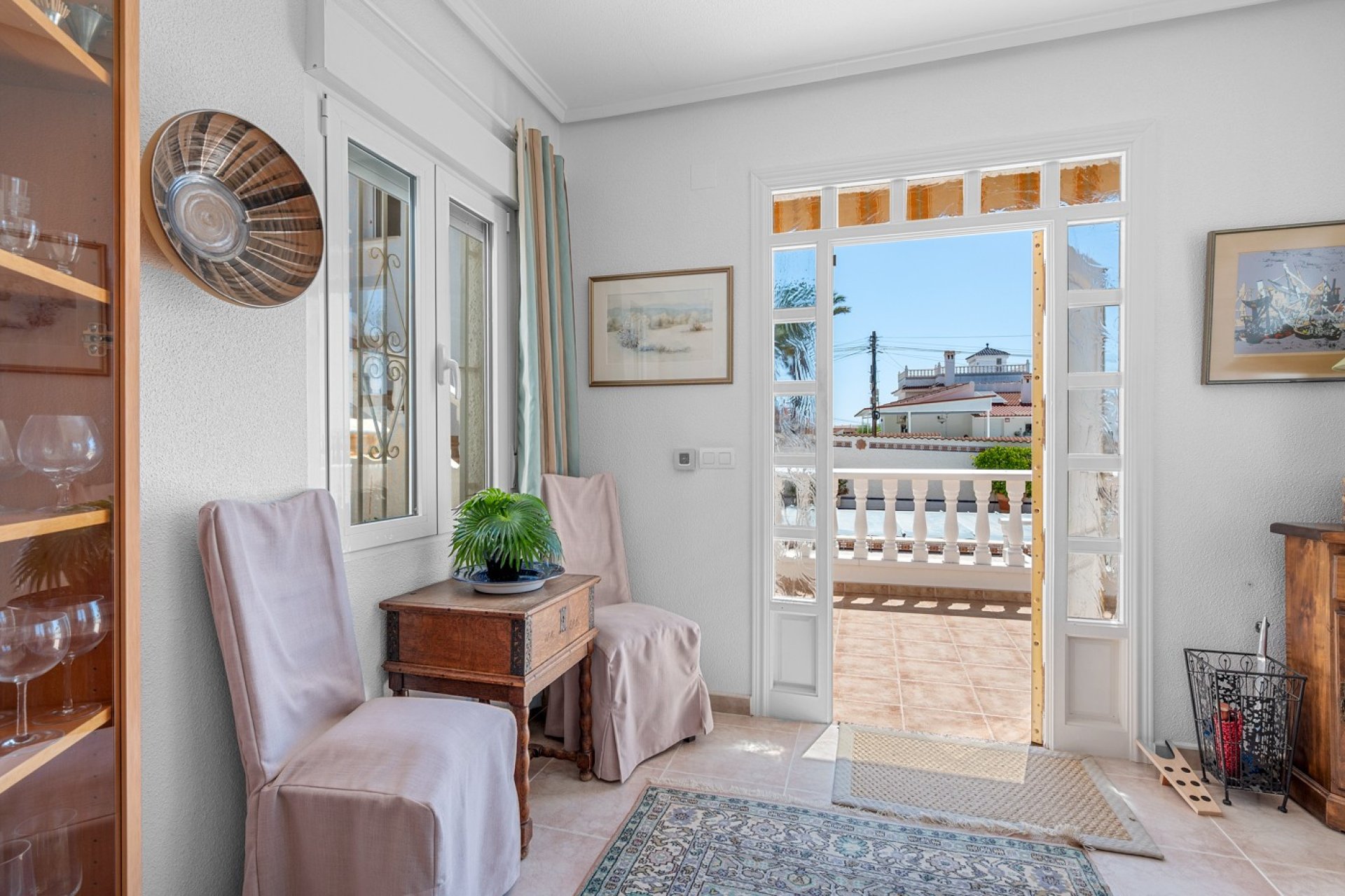 Segunda mano - Chalet - Ciudad Quesada