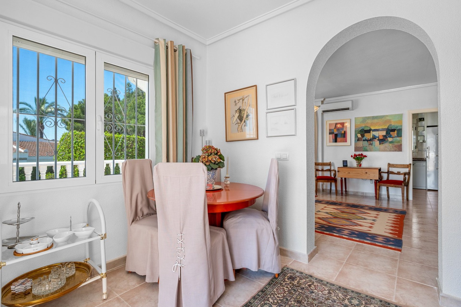 Segunda mano - Chalet - Ciudad Quesada