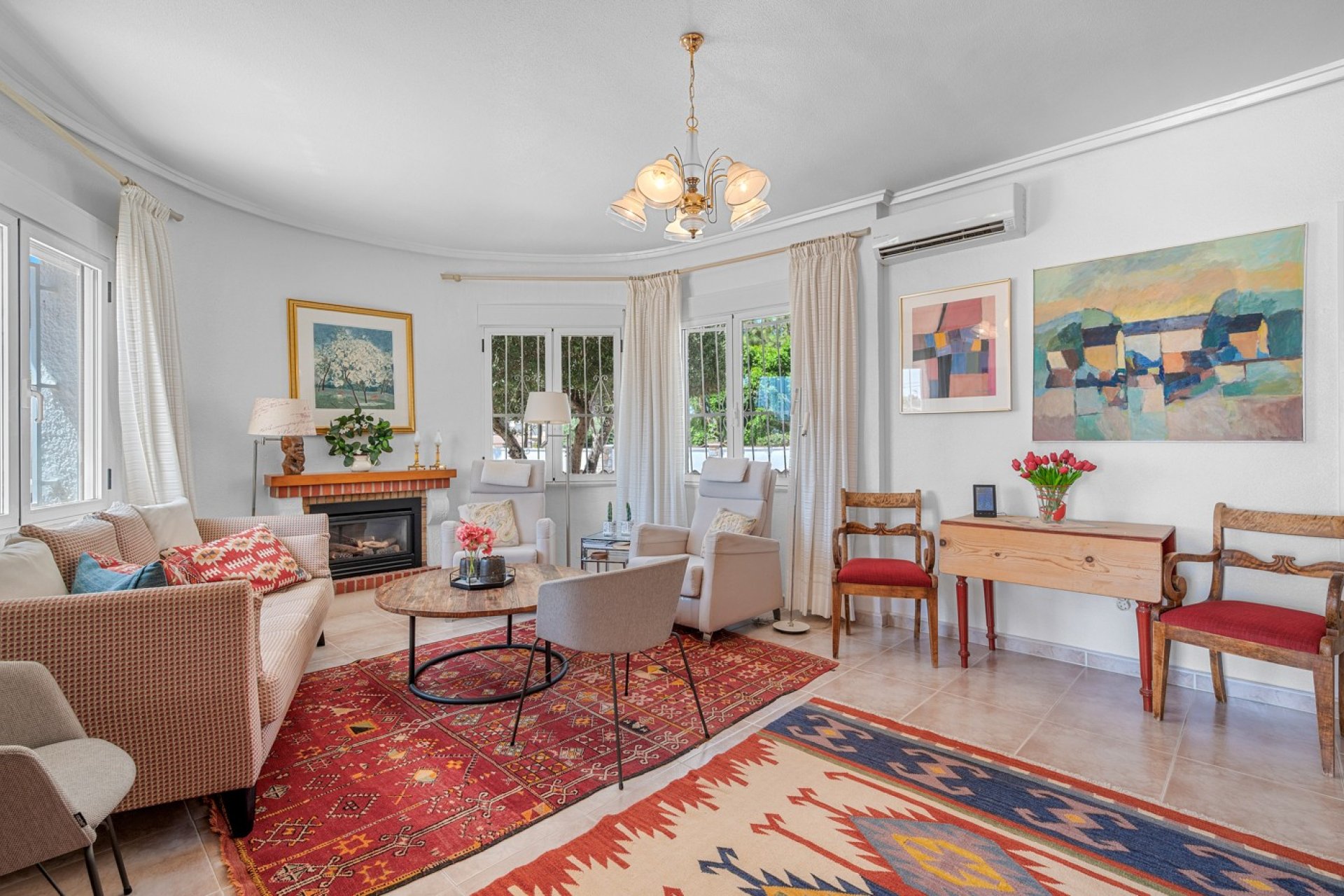 Segunda mano - Chalet - Ciudad Quesada