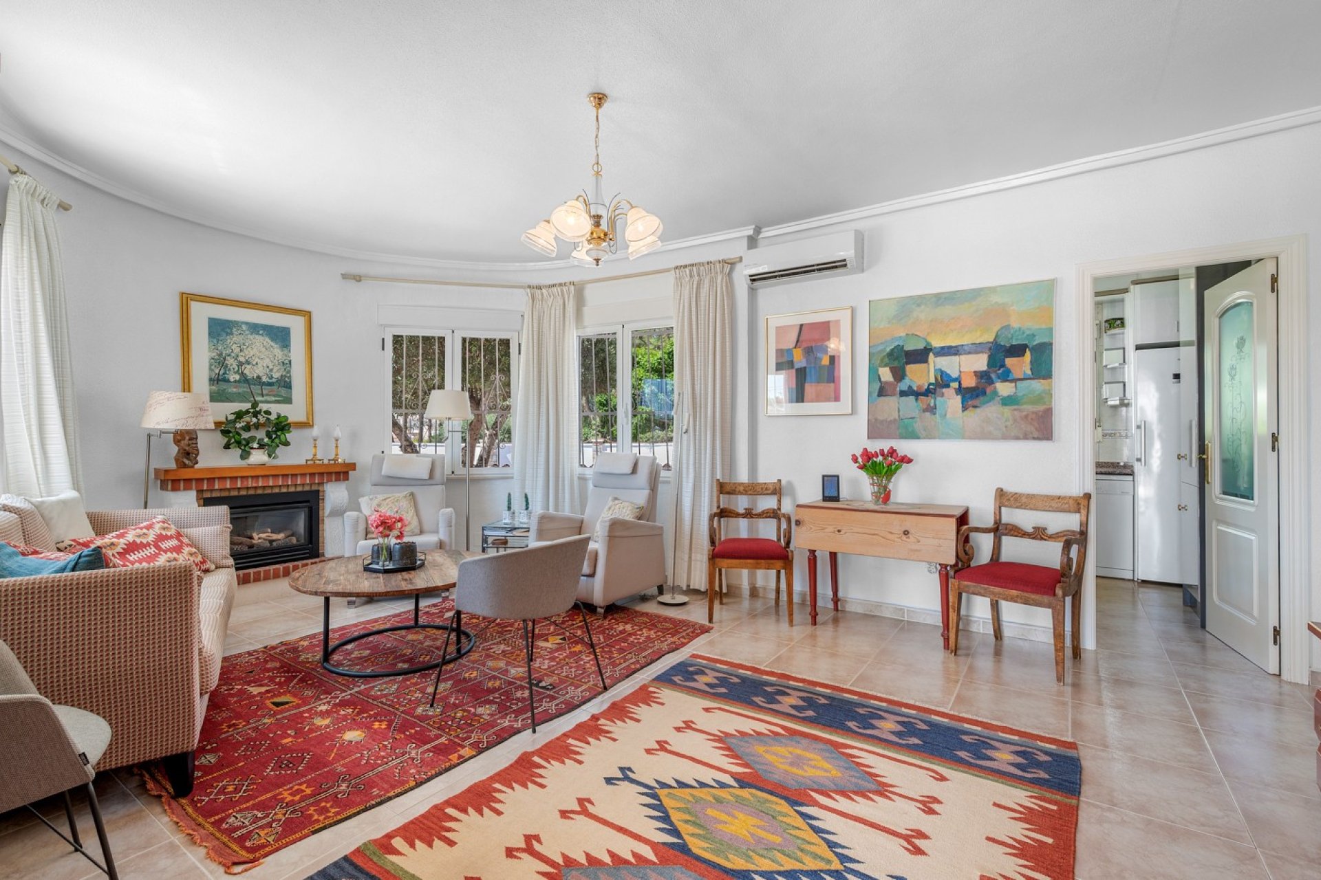 Segunda mano - Chalet - Ciudad Quesada