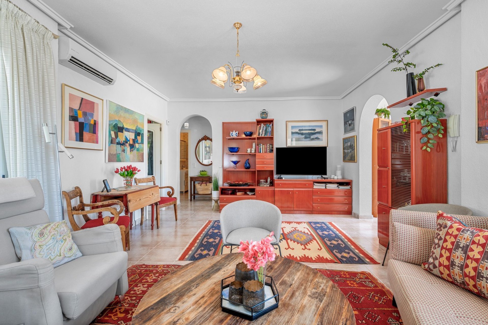 Segunda mano - Chalet - Ciudad Quesada