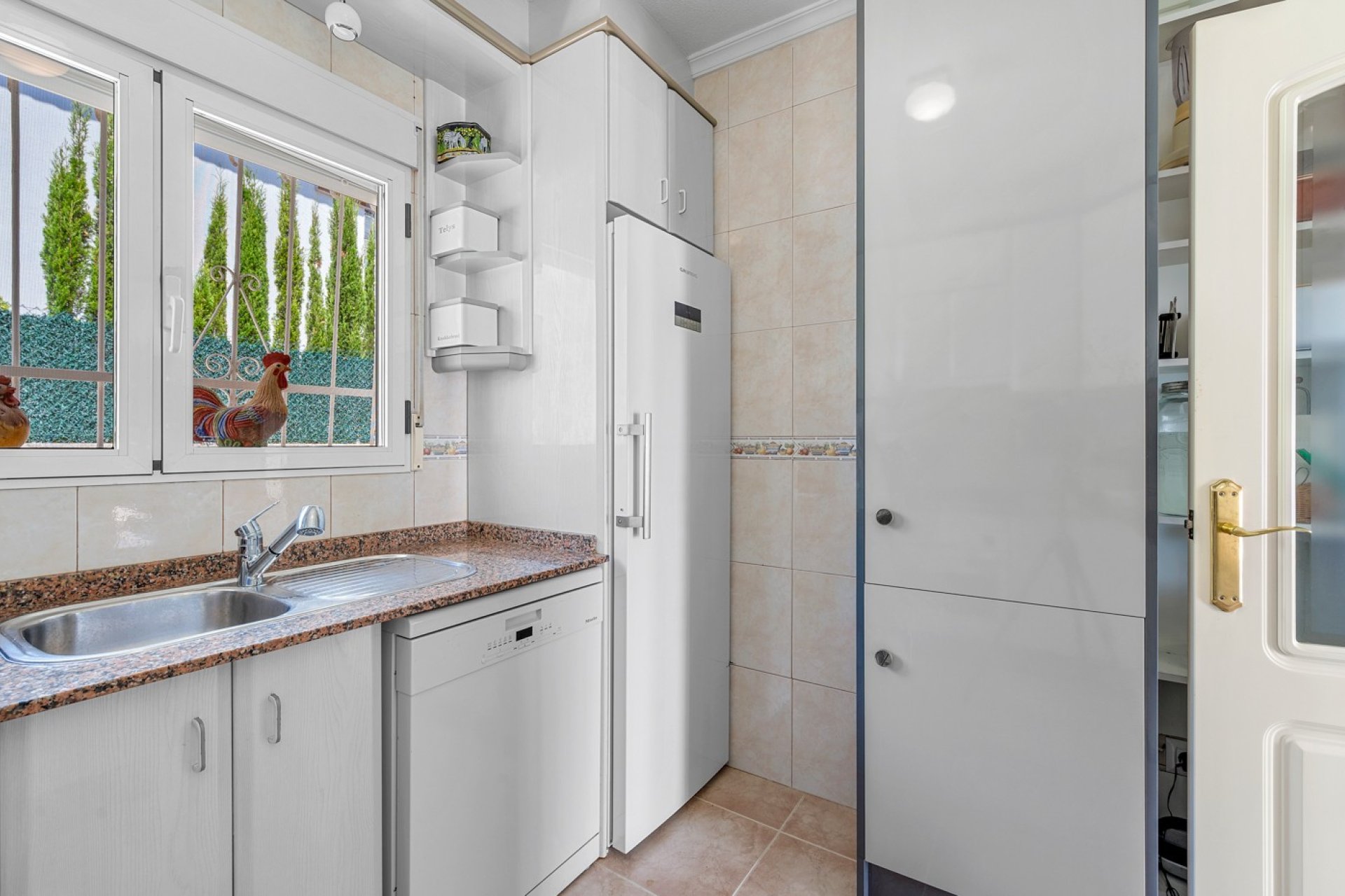 Segunda mano - Chalet - Ciudad Quesada