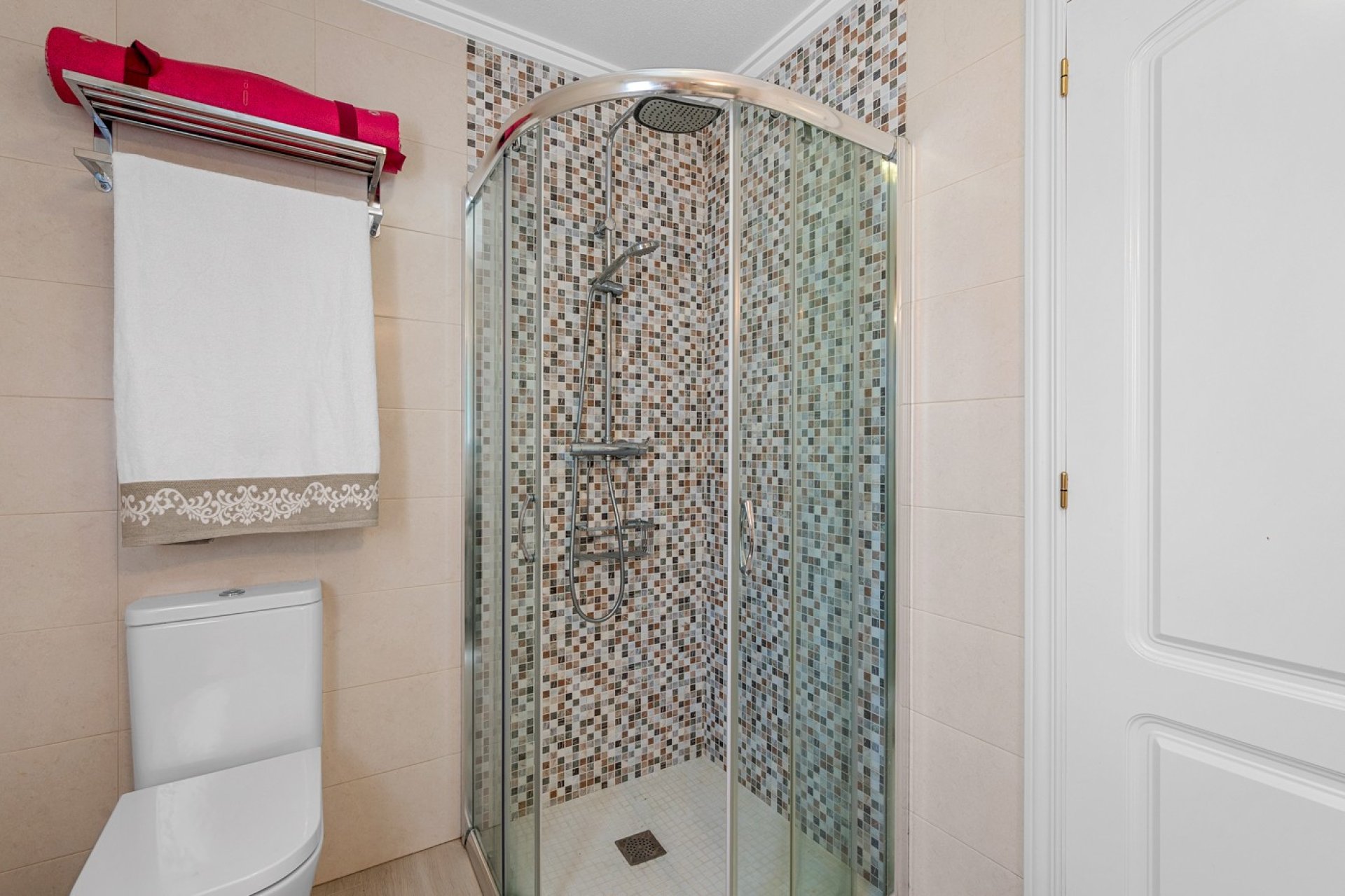 Segunda mano - Chalet - Ciudad Quesada