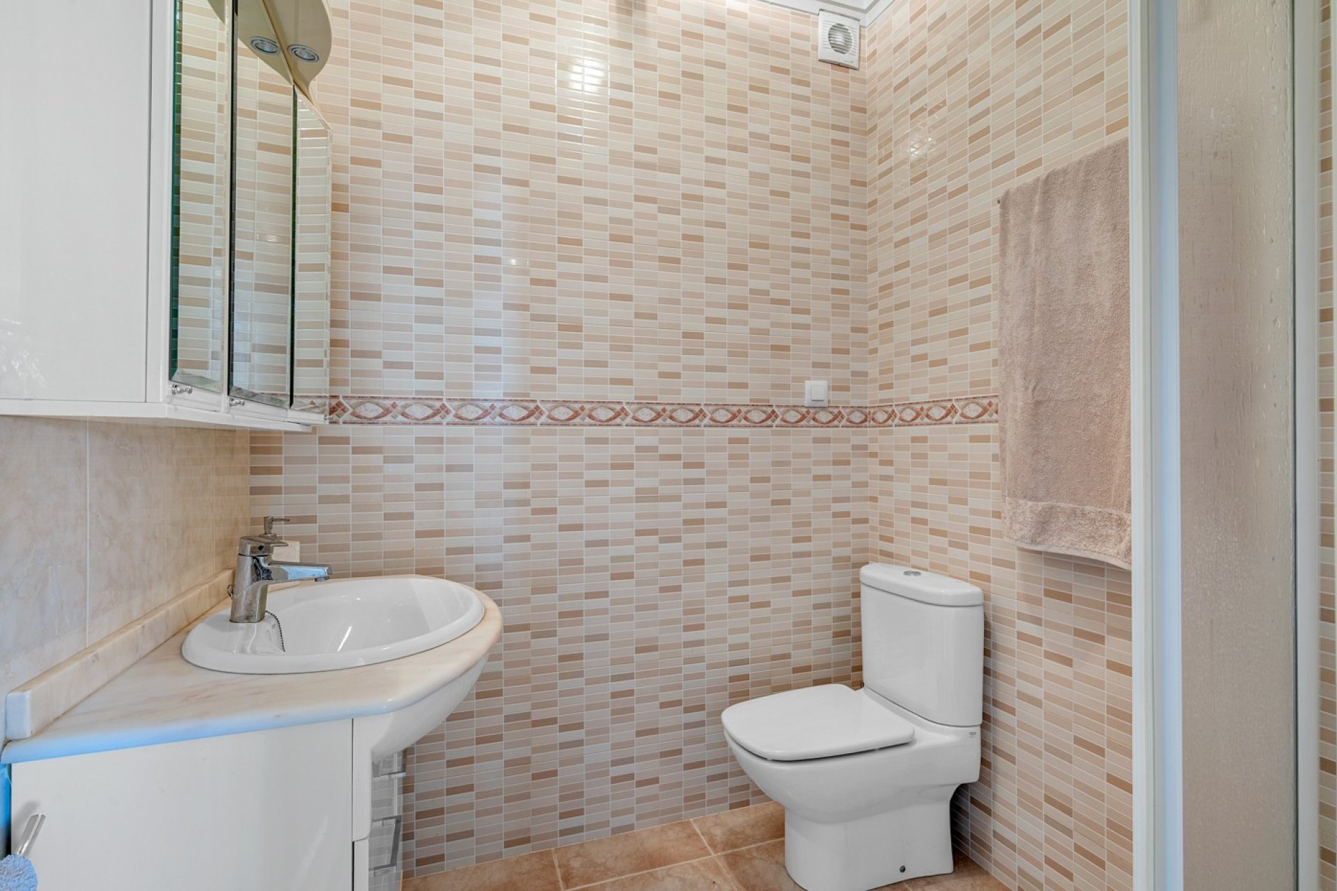 Segunda mano - Chalet - Ciudad Quesada