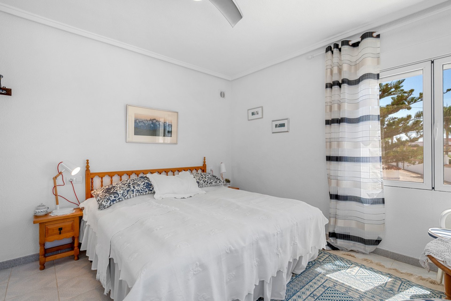 Segunda mano - Chalet - Ciudad Quesada