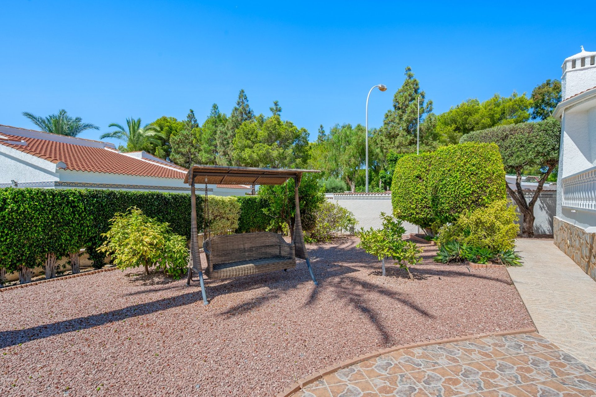 Segunda mano - Chalet - Ciudad Quesada