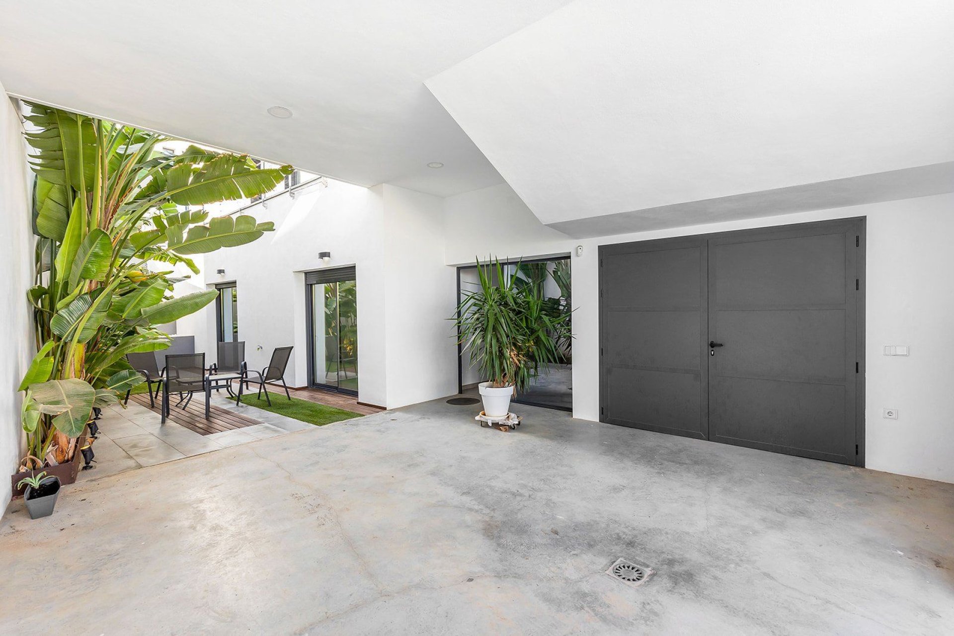 Segunda mano - Chalet - Ciudad Quesada