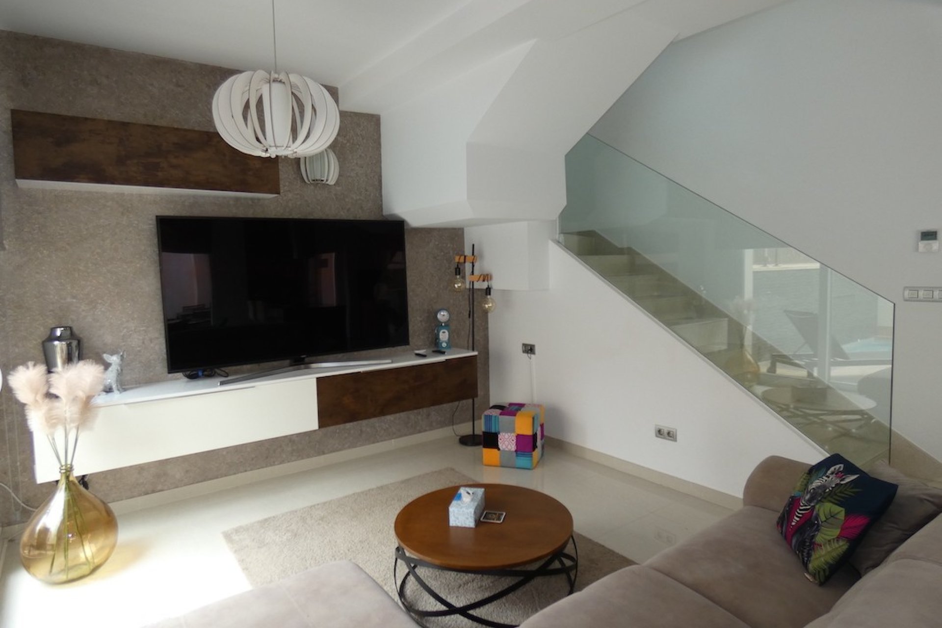 Segunda mano - Chalet - Ciudad Quesada